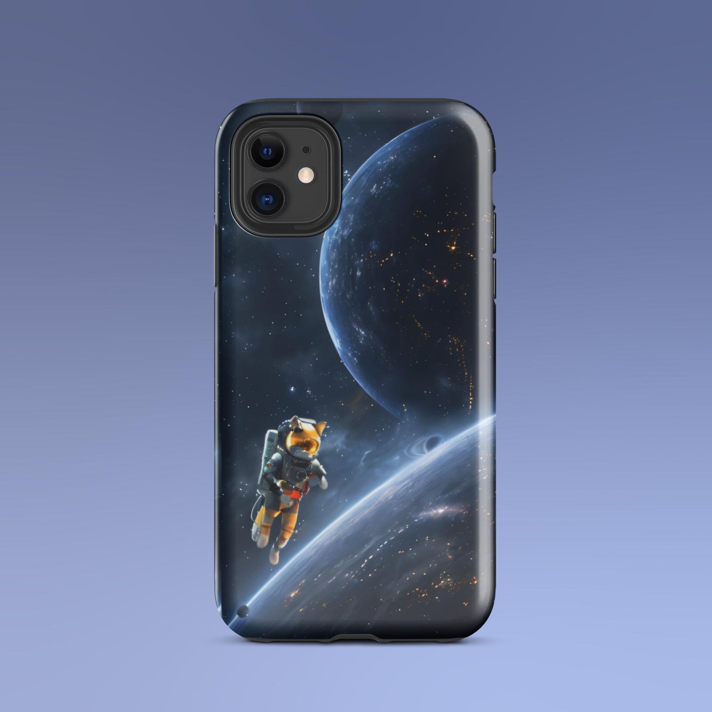 Tough Case for iPhone®