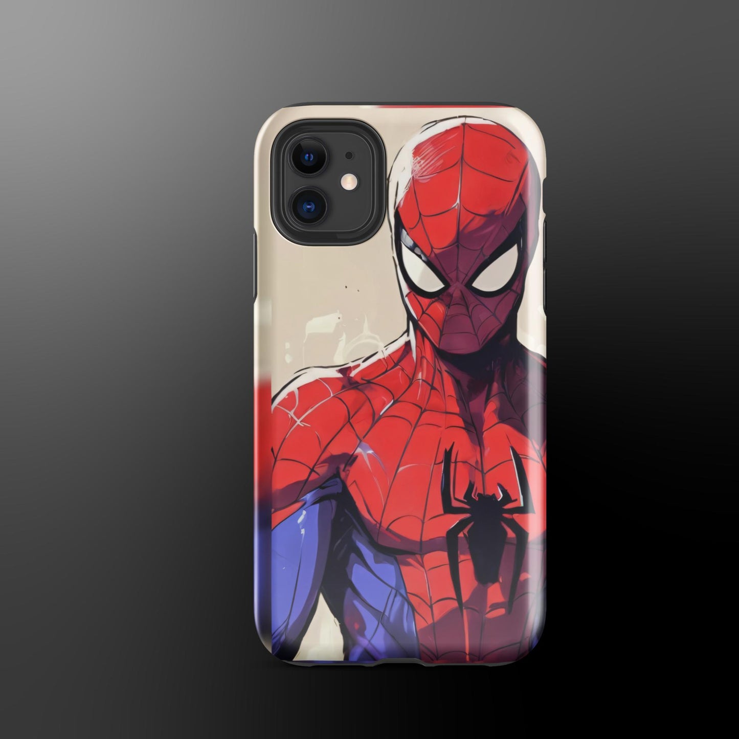 Tough Case for iPhone®