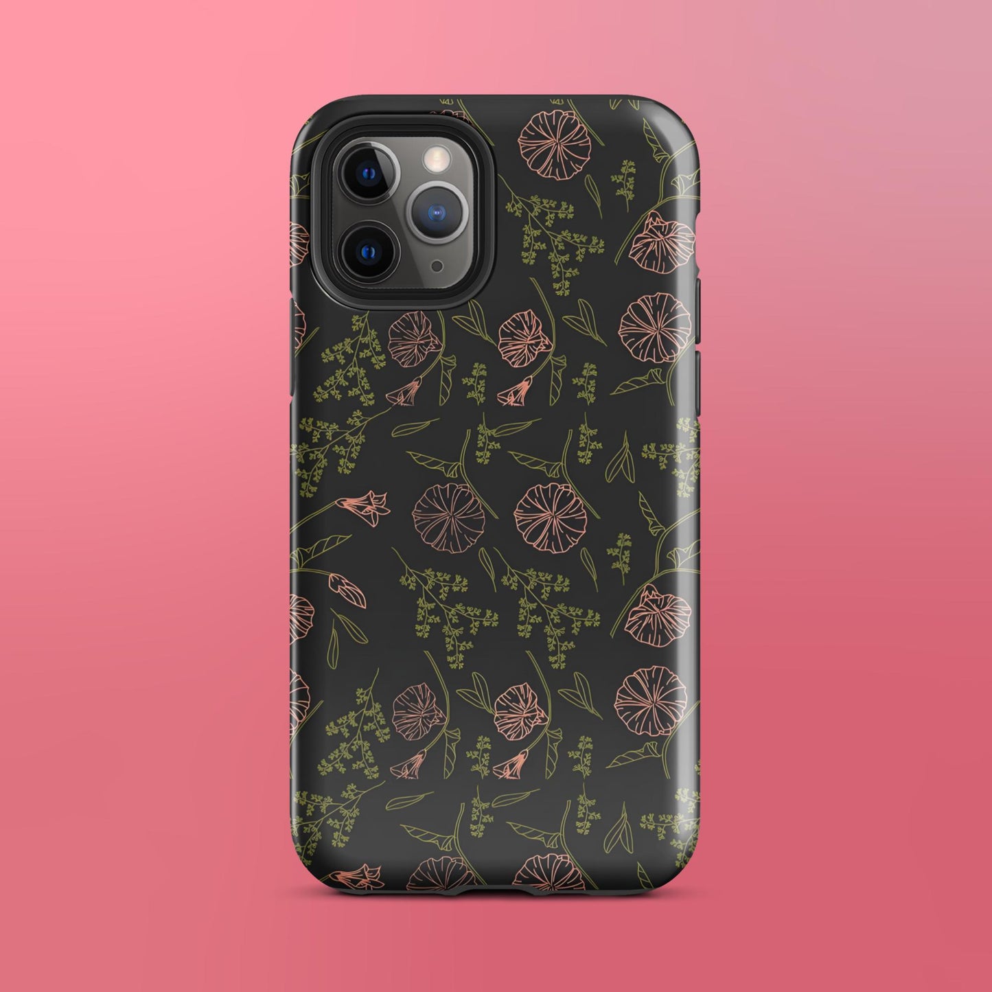 Tough Case for iPhone®