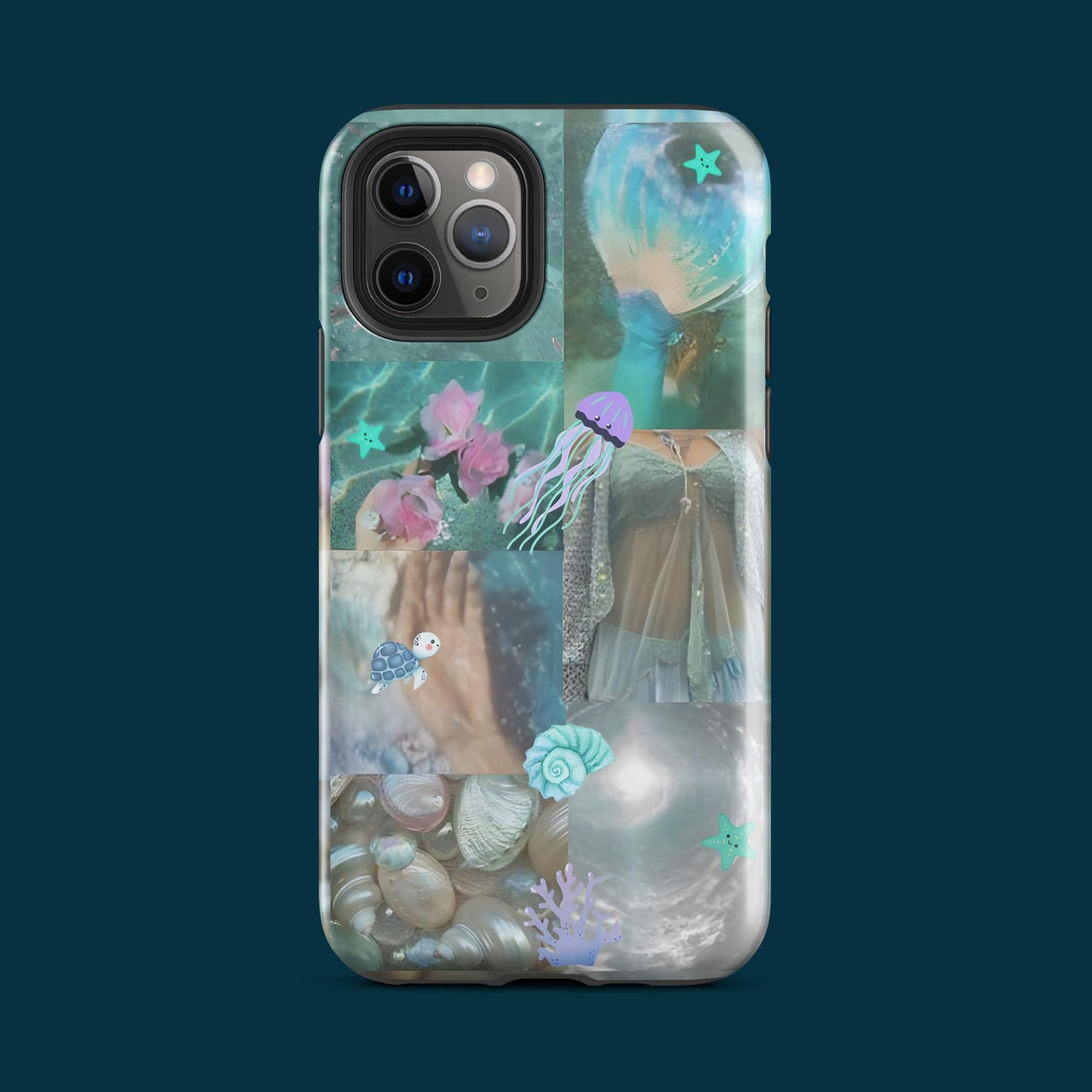 Tough Case for iPhone®