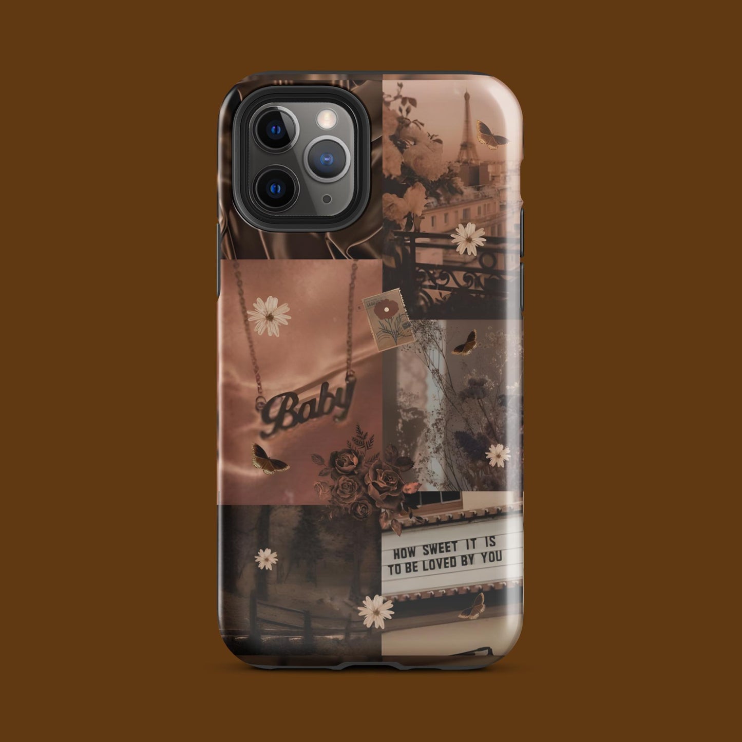 Tough Case for iPhone®