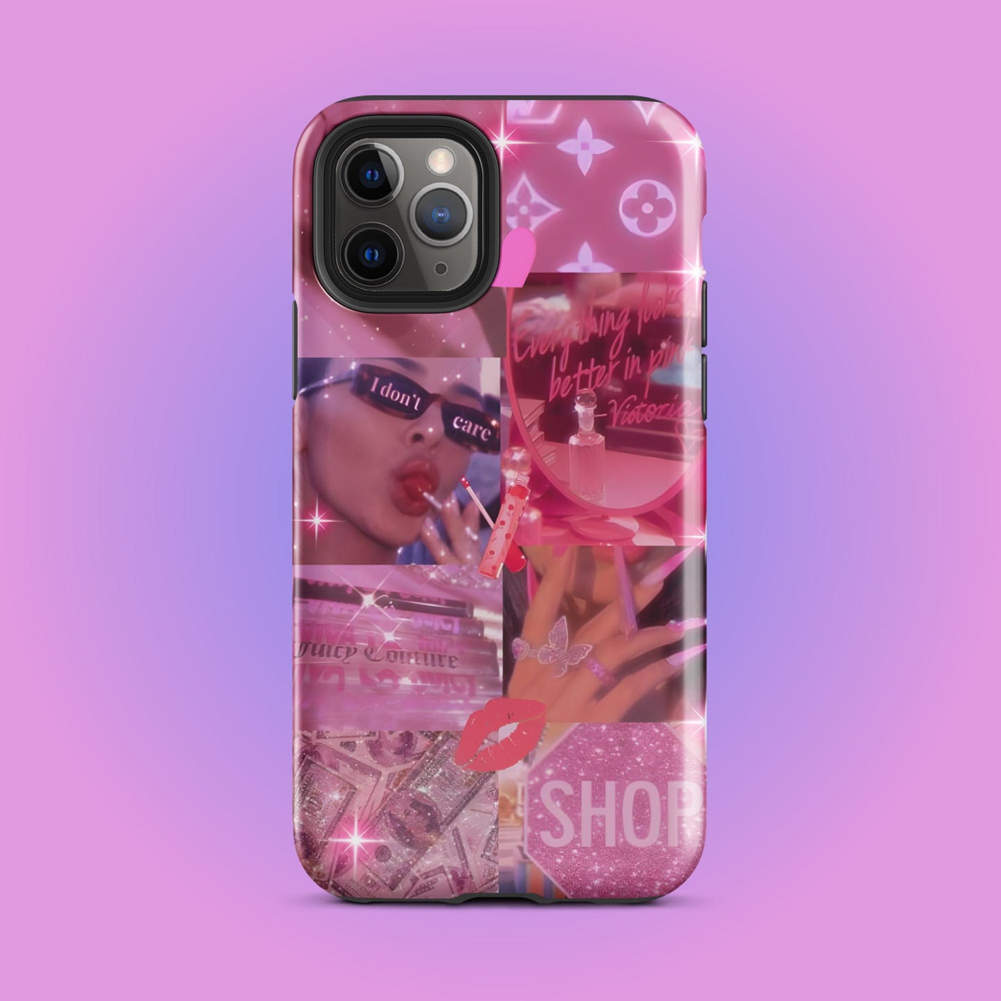 Tough Case for iPhone®