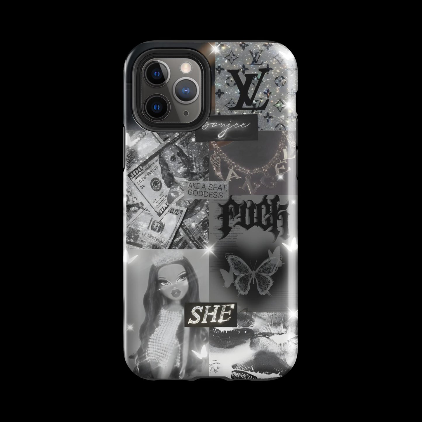 Tough Case for iPhone®