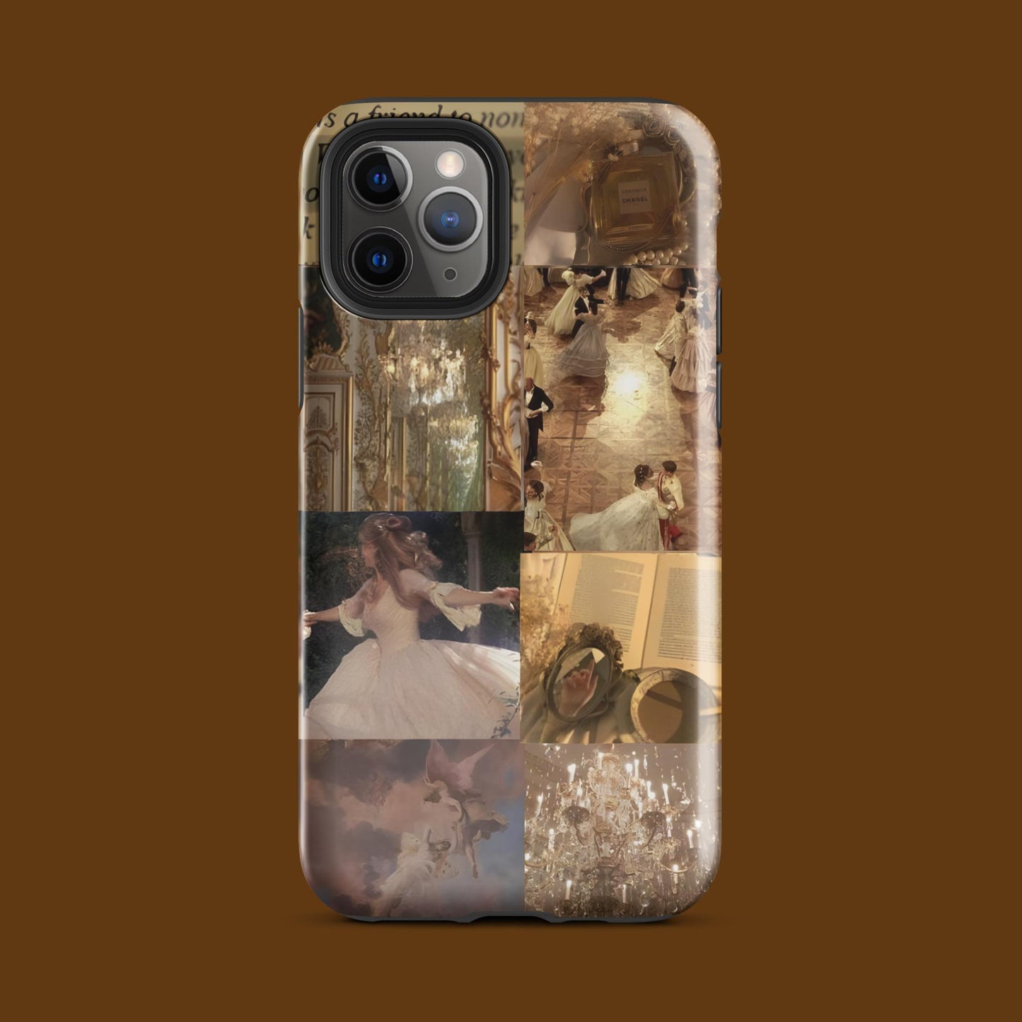 Tough Case for iPhone®