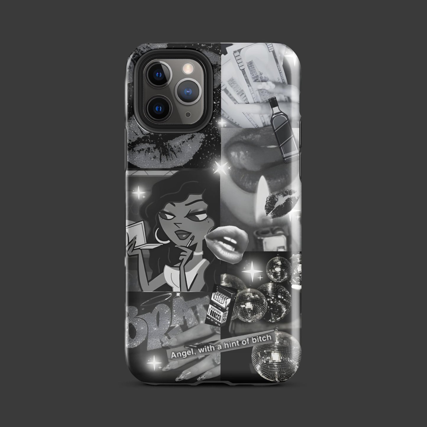 Tough Case for iPhone®