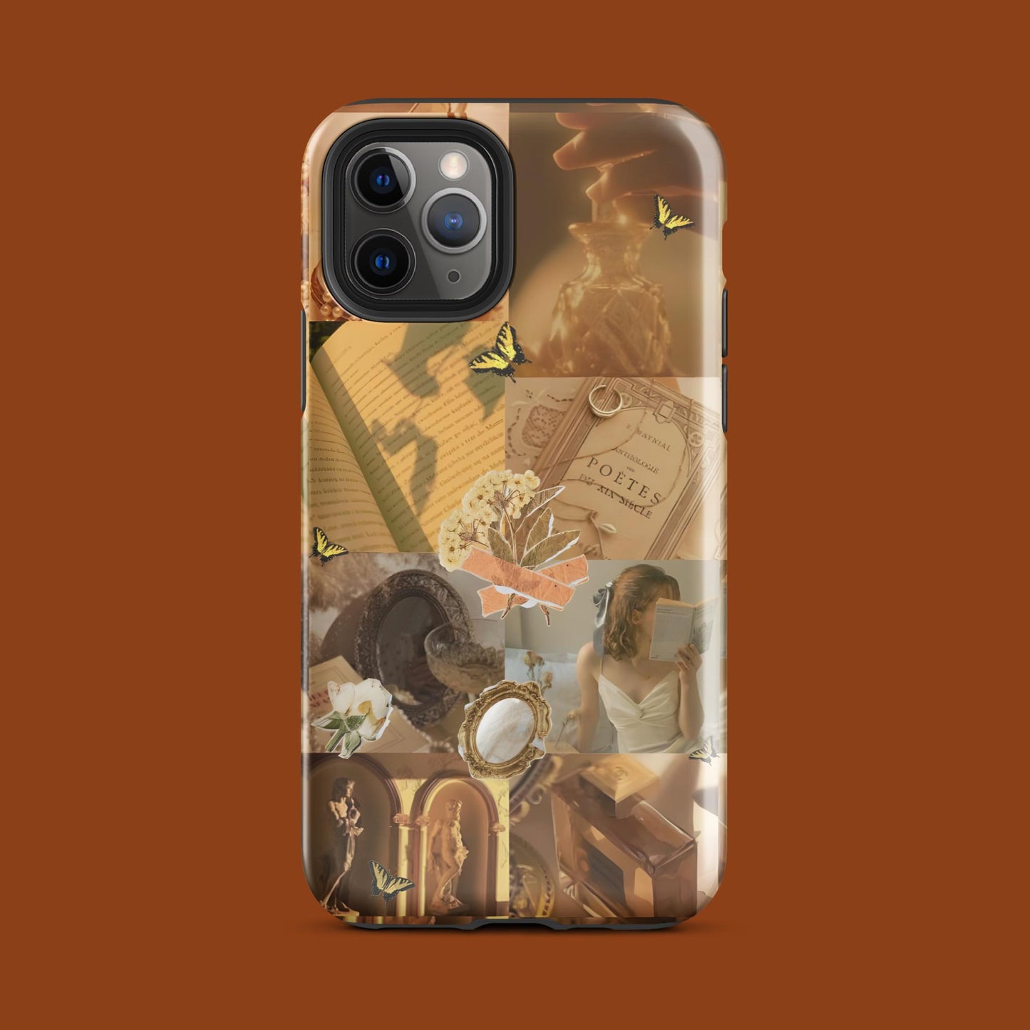 Tough Case for iPhone®