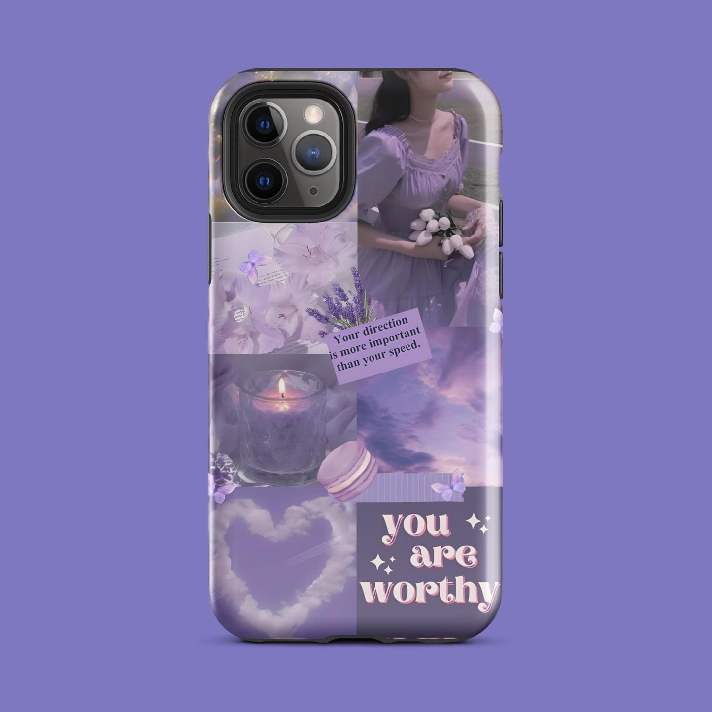 Tough Case for iPhone®