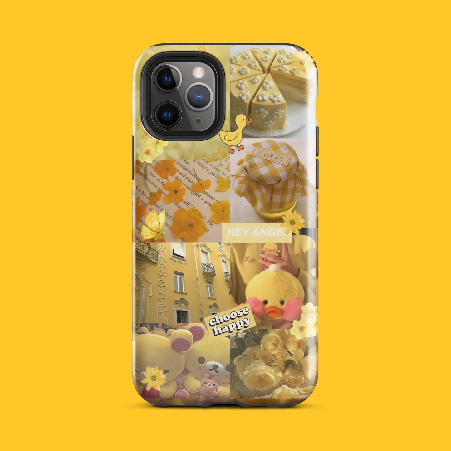 Tough Case for iPhone®