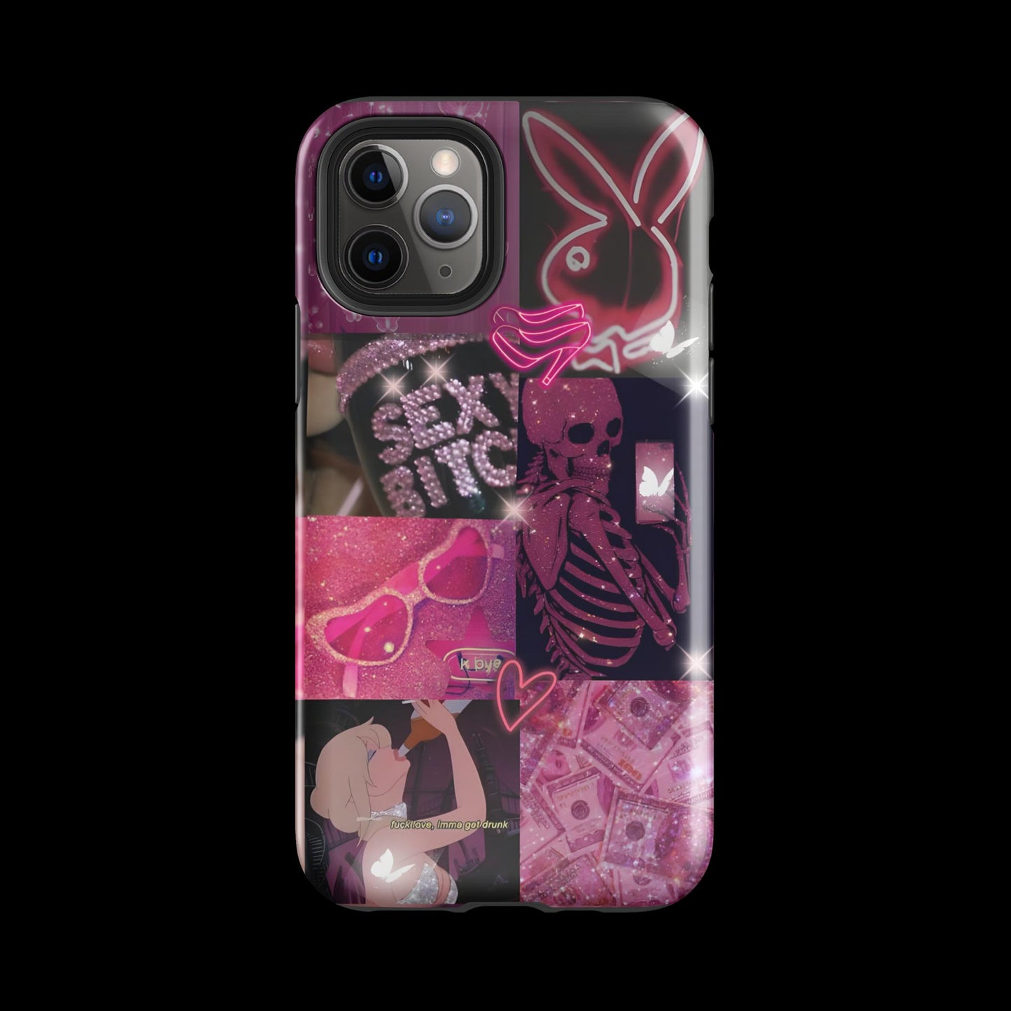 Tough Case for iPhone®