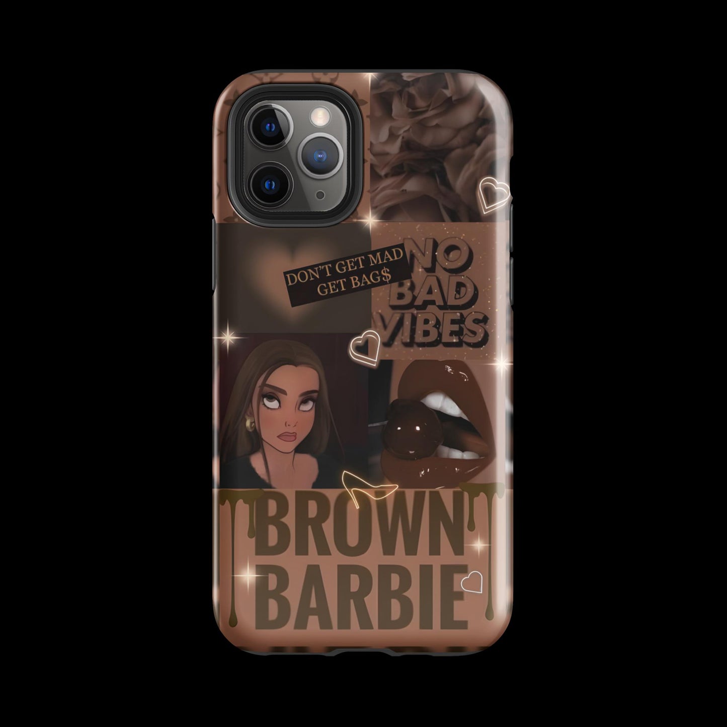 Tough Case for iPhone®