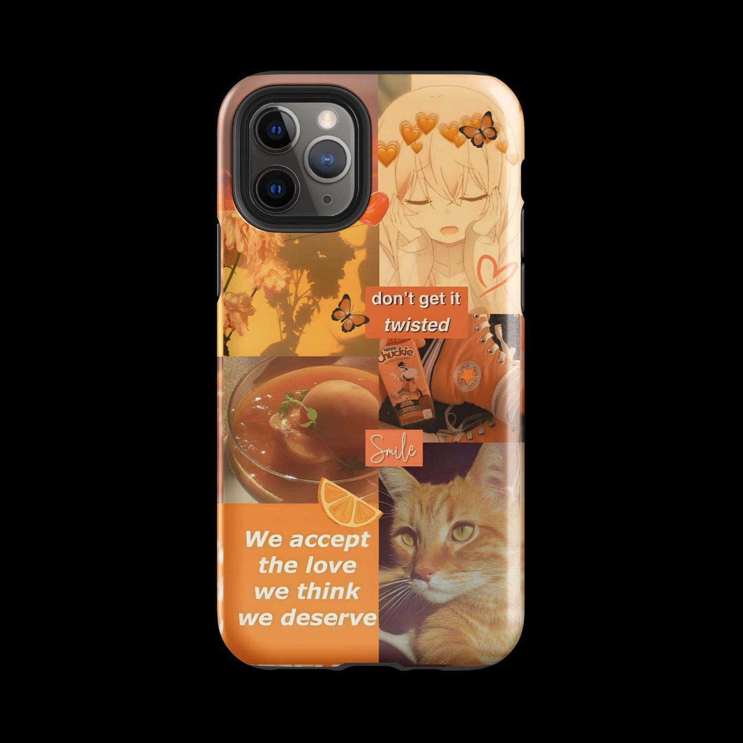 Tough Case for iPhone®