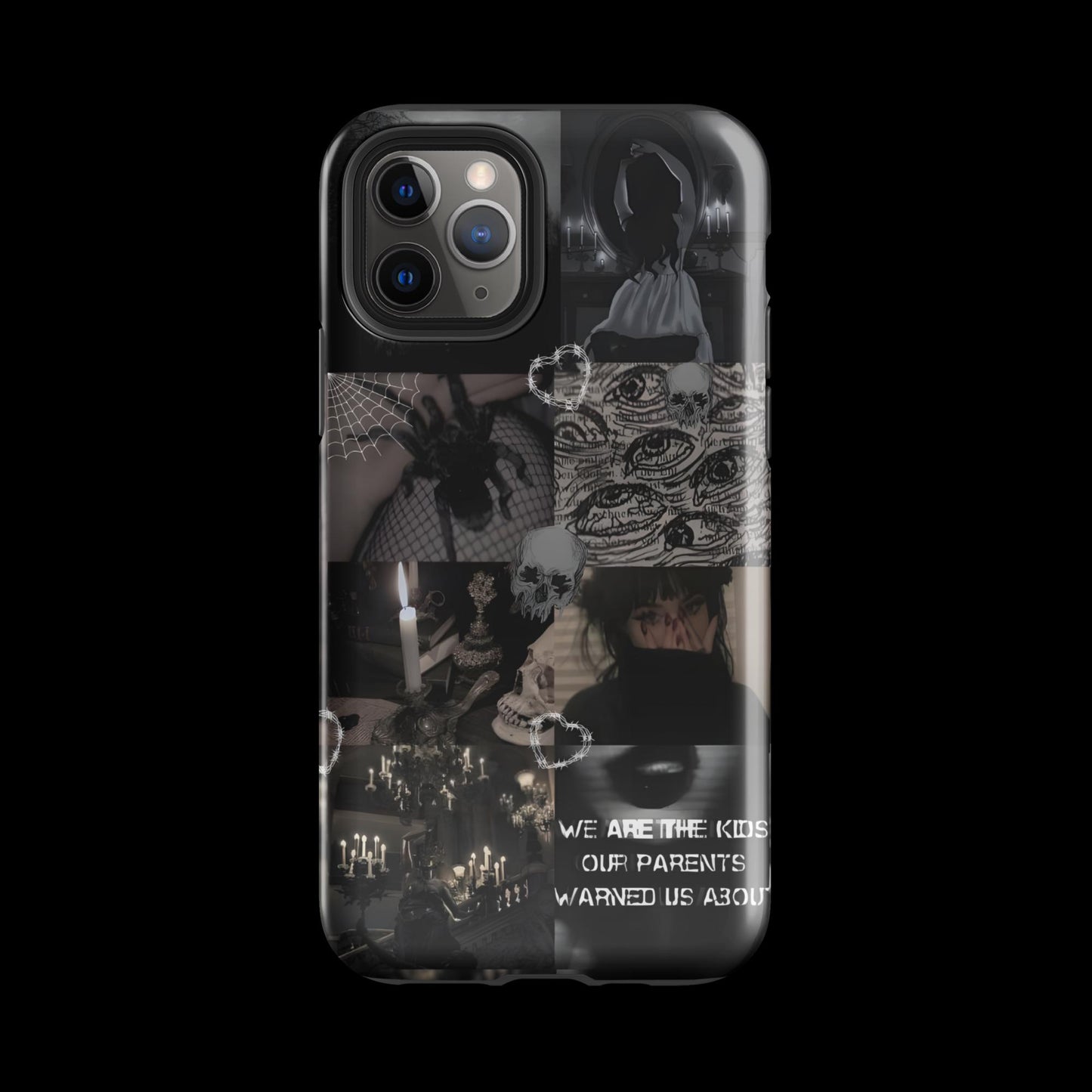 Tough Case for iPhone®