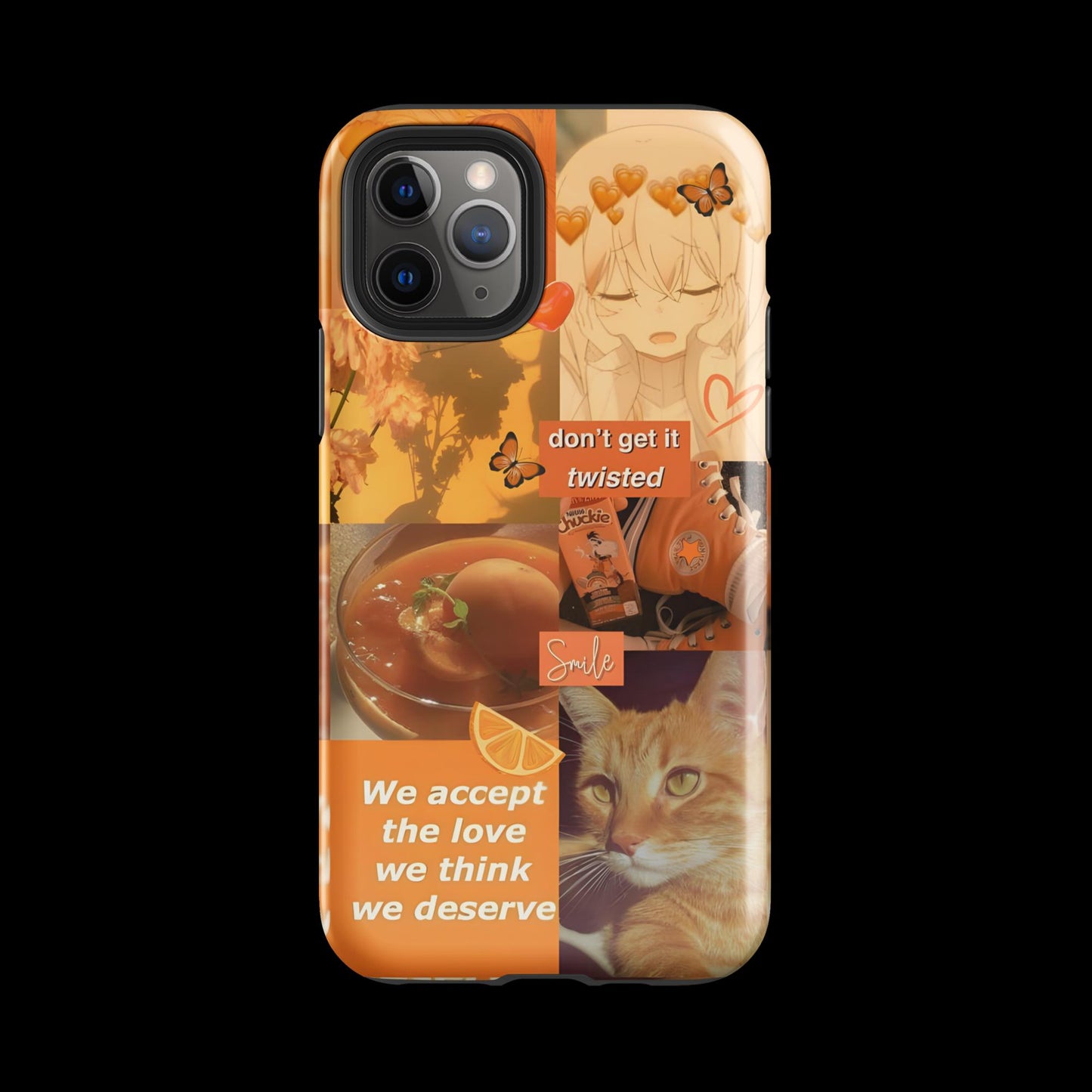 Tough Case for iPhone®