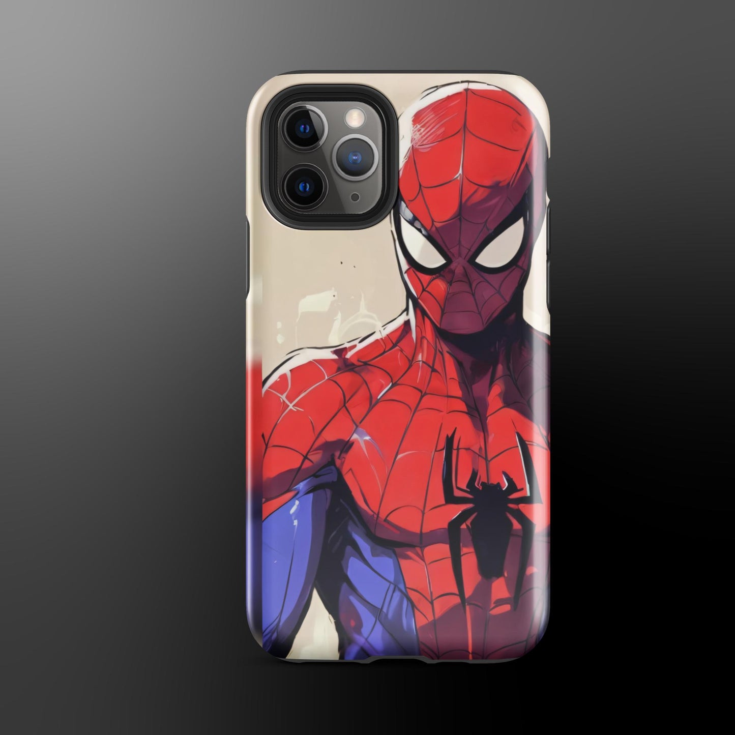 Tough Case for iPhone®