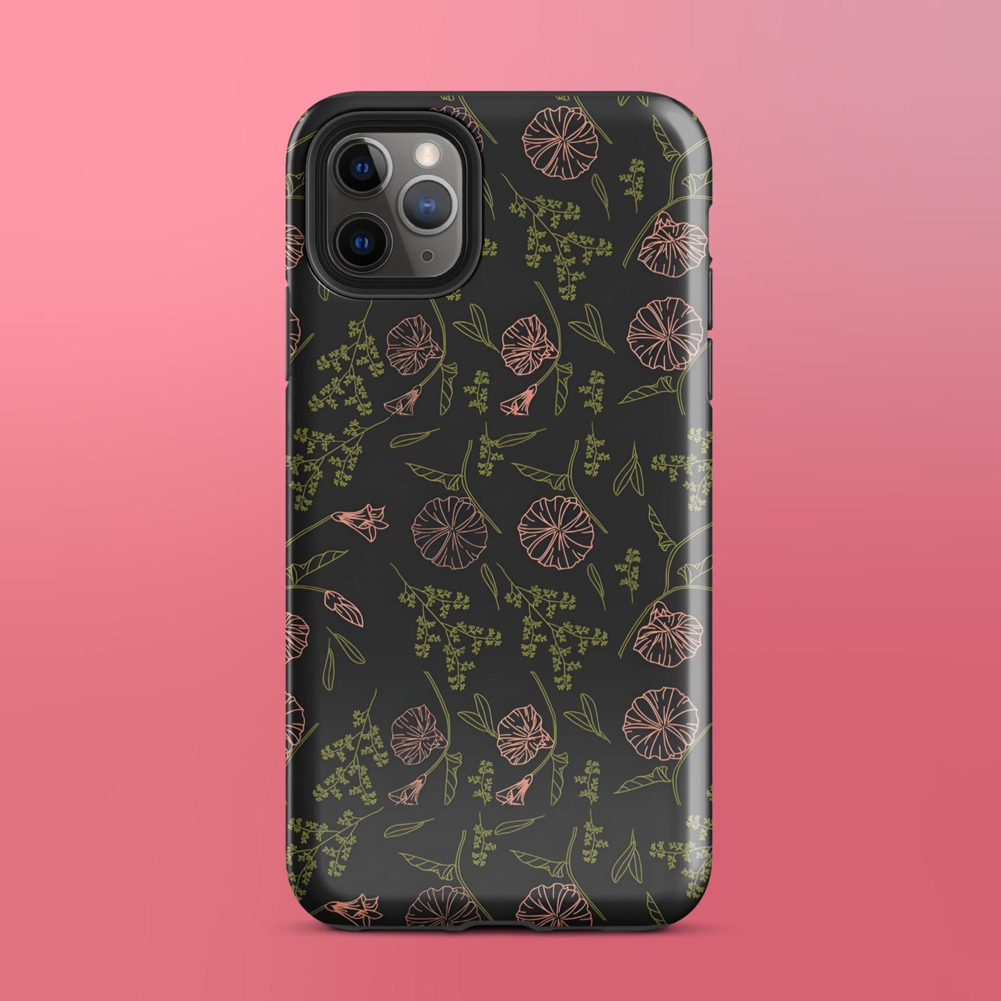 Tough Case for iPhone®