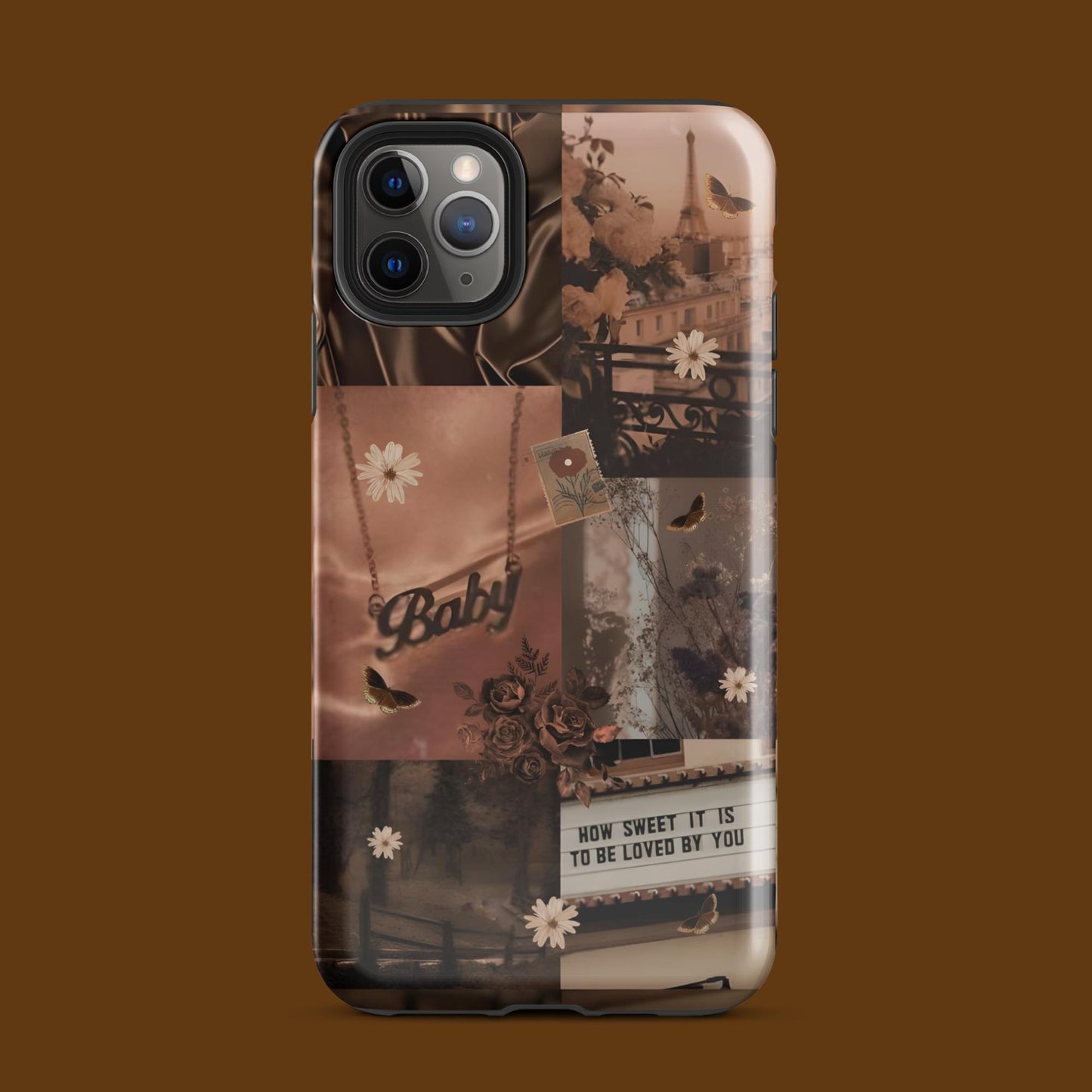 Tough Case for iPhone®