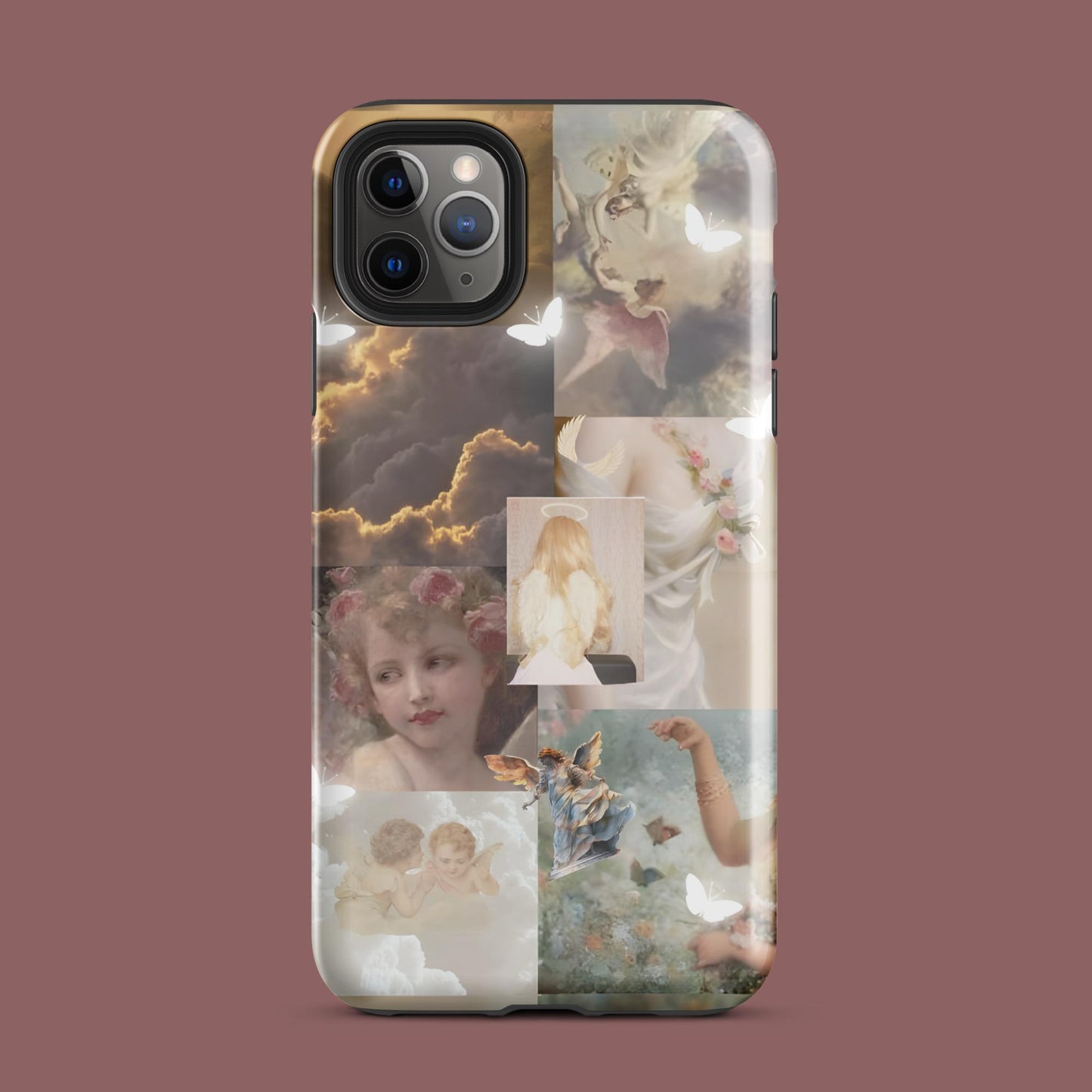 Tough Case for iPhone®