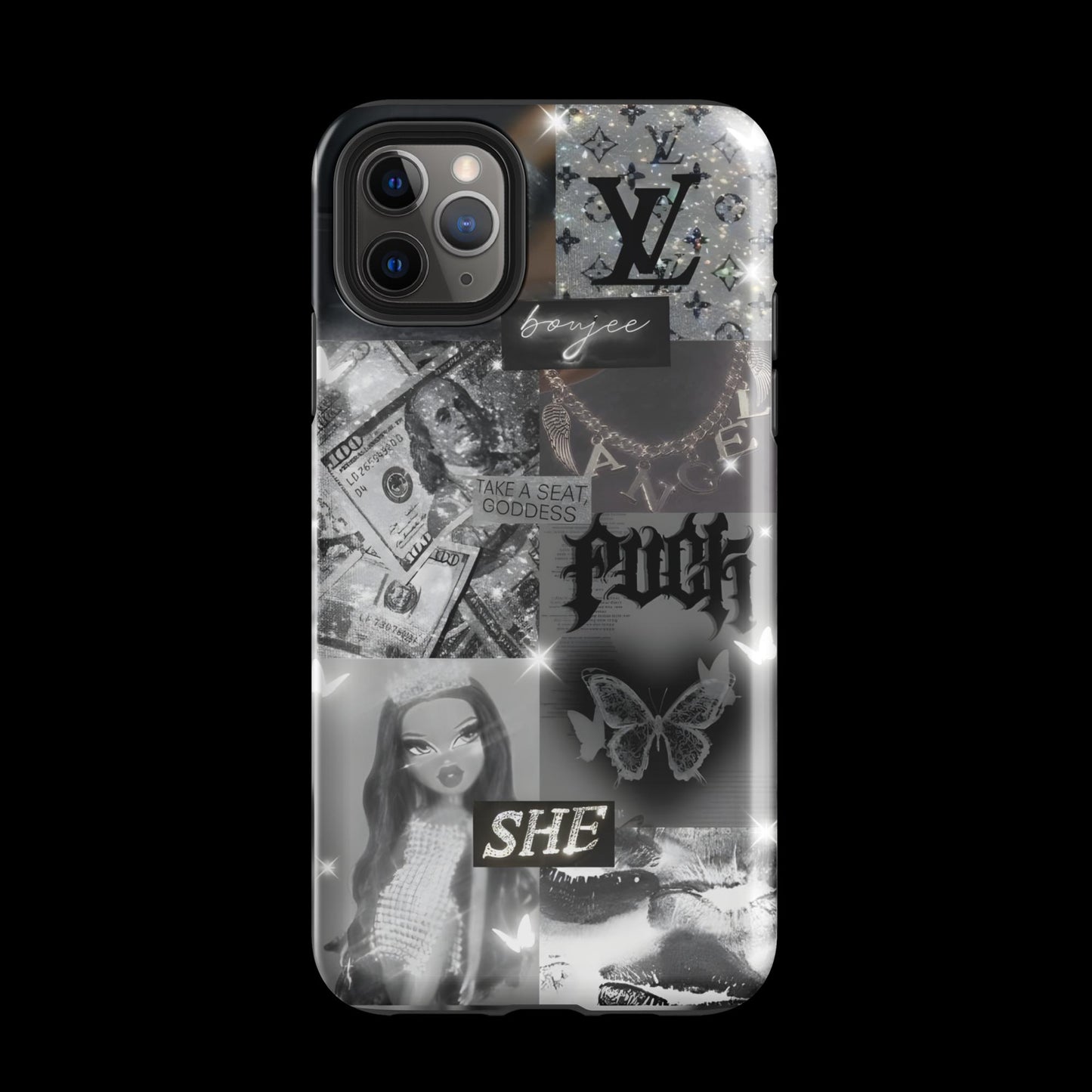 Tough Case for iPhone®