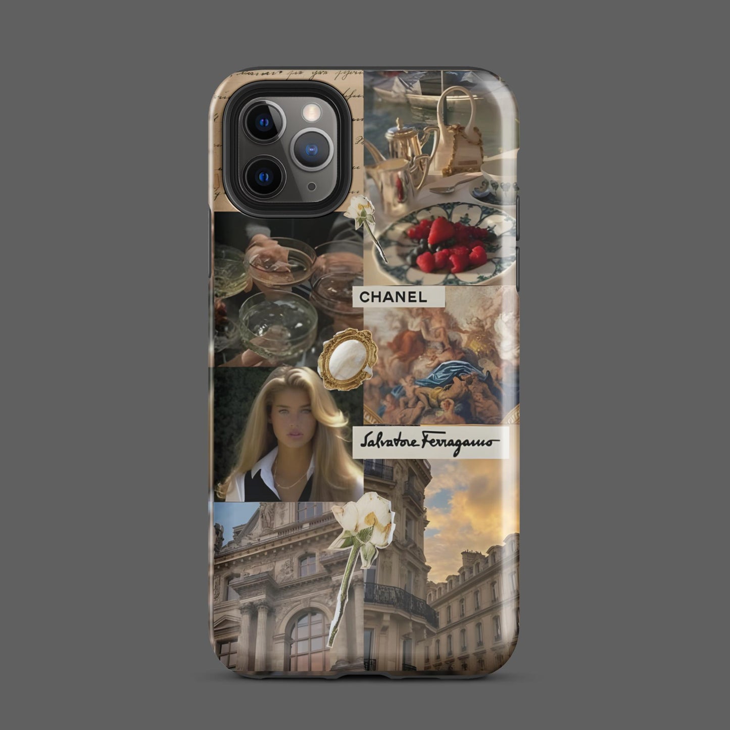 Tough Case for iPhone®