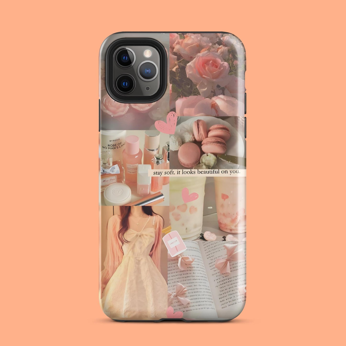 Tough Case for iPhone®