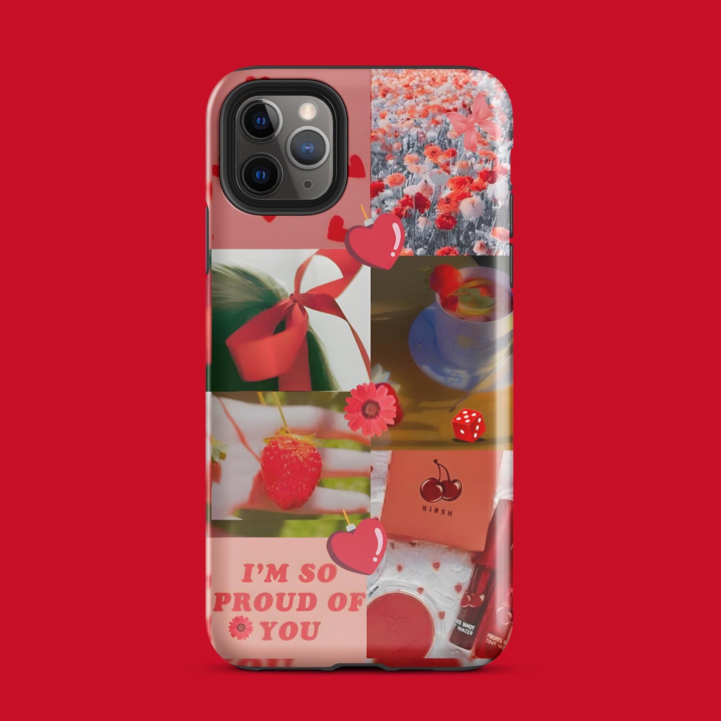 Tough Case for iPhone®