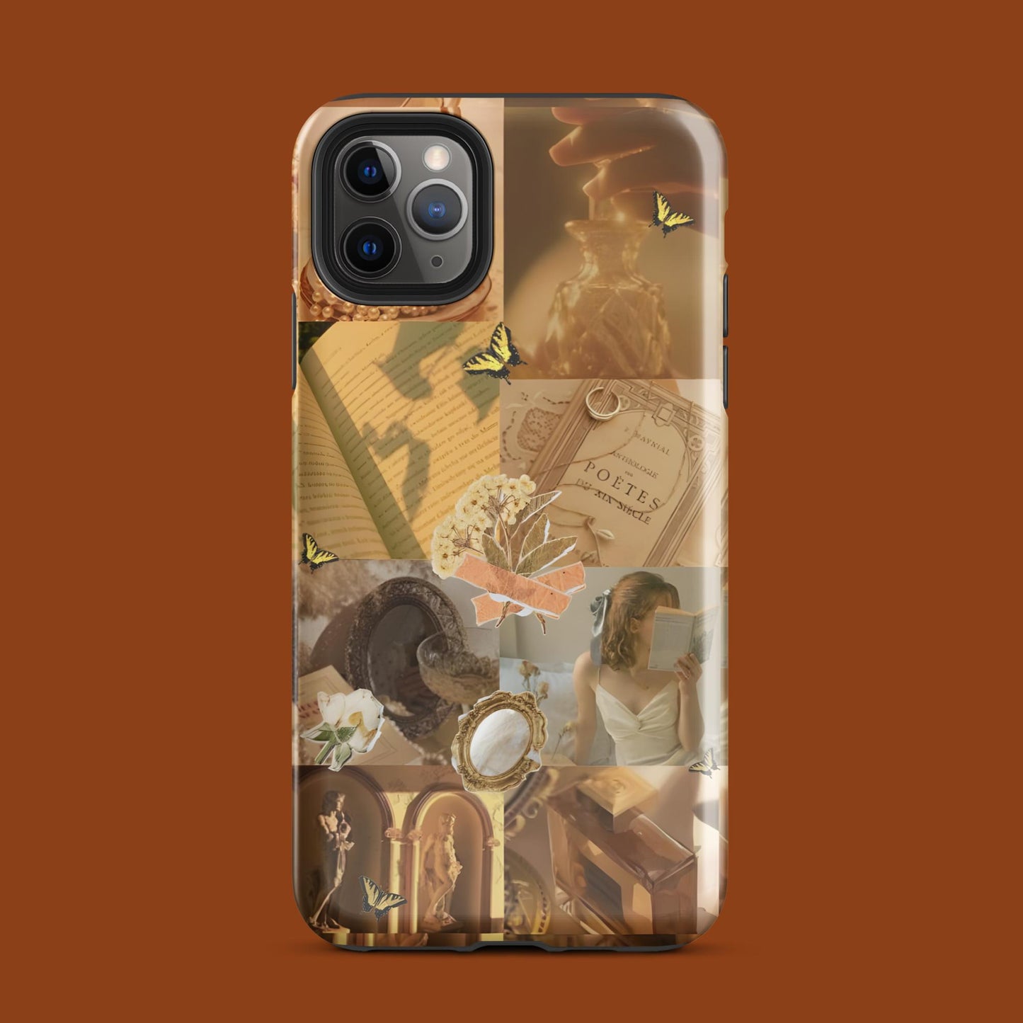 Tough Case for iPhone®