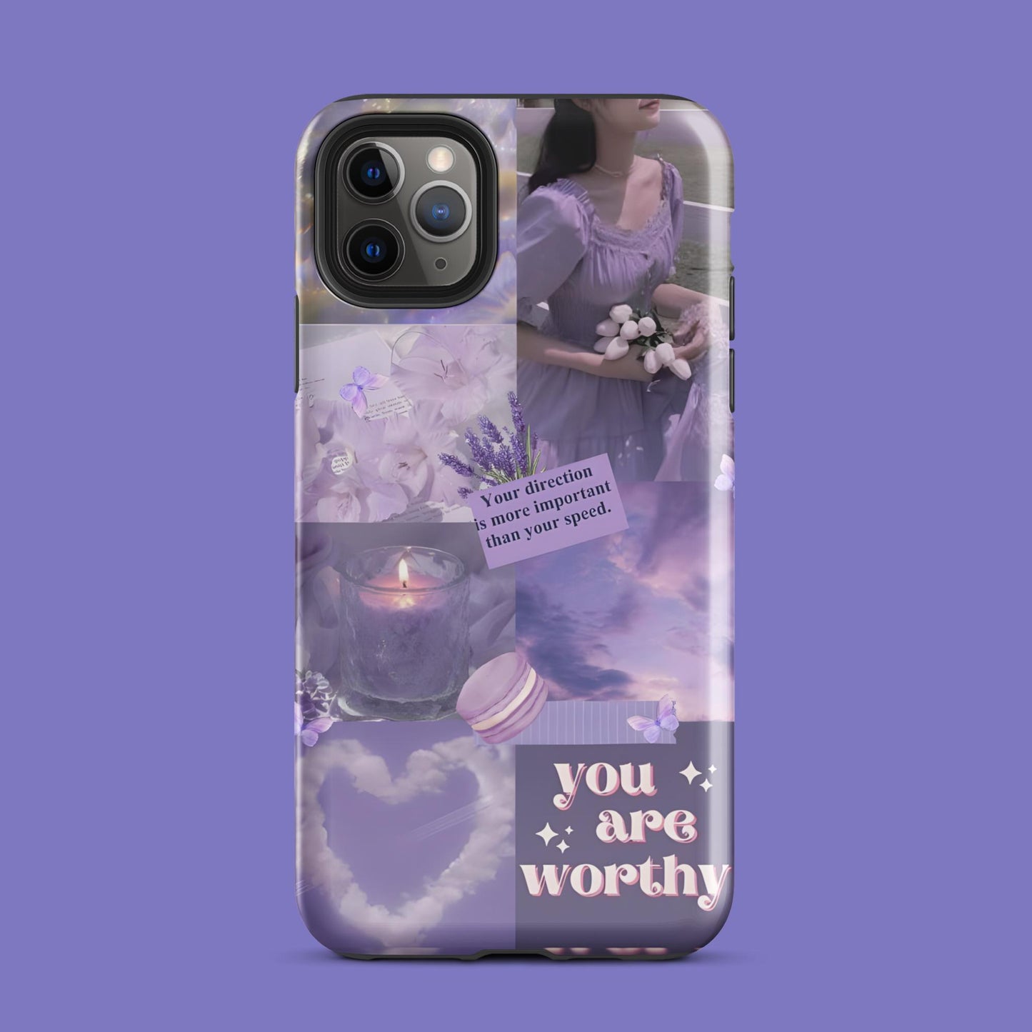 Tough Case for iPhone®