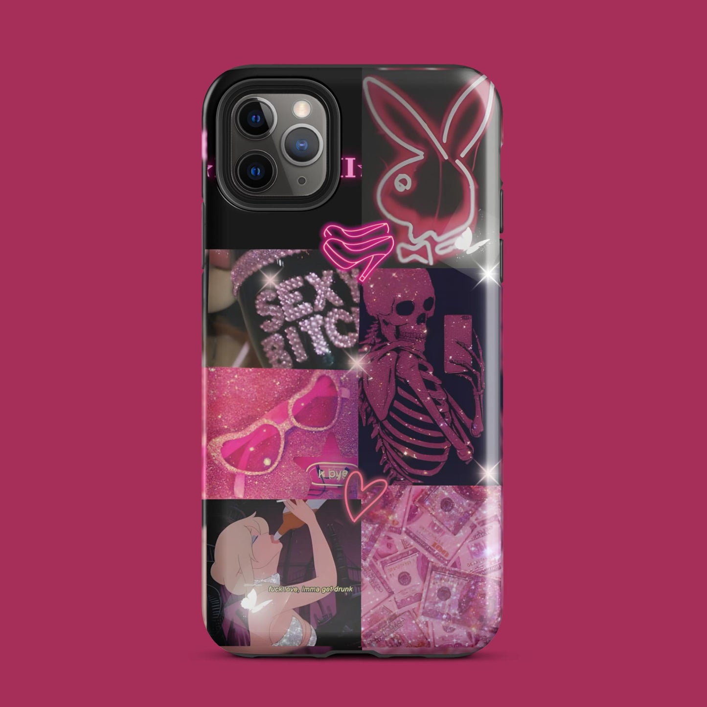 Tough Case for iPhone®