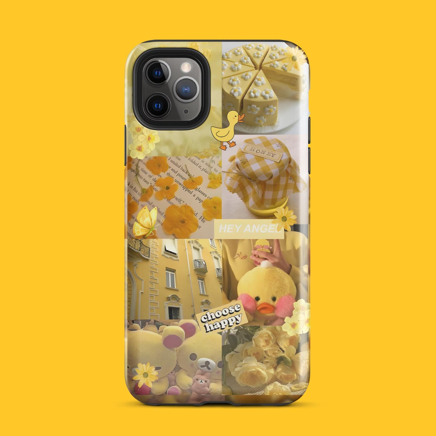 Tough Case for iPhone®