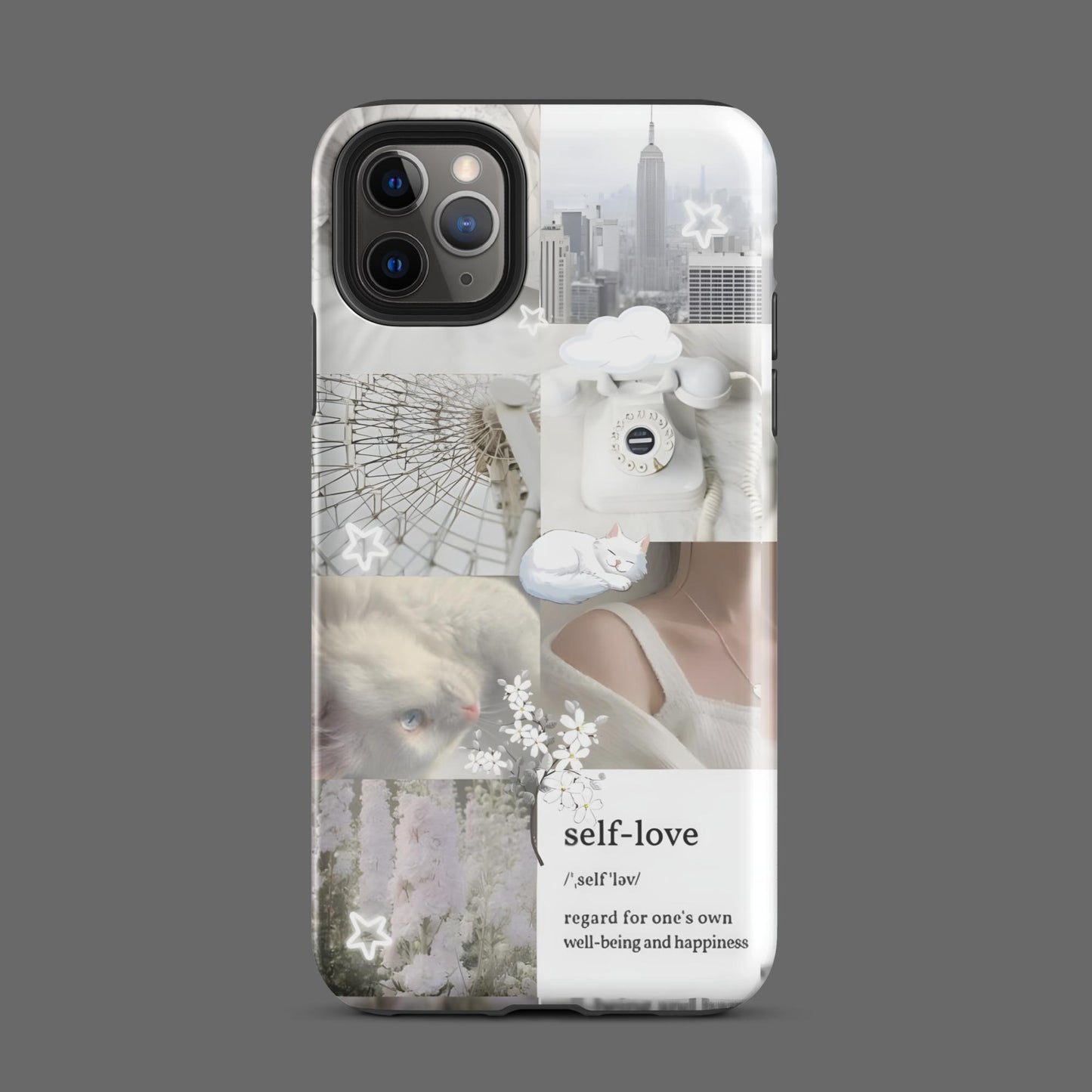 Tough Case for iPhone®