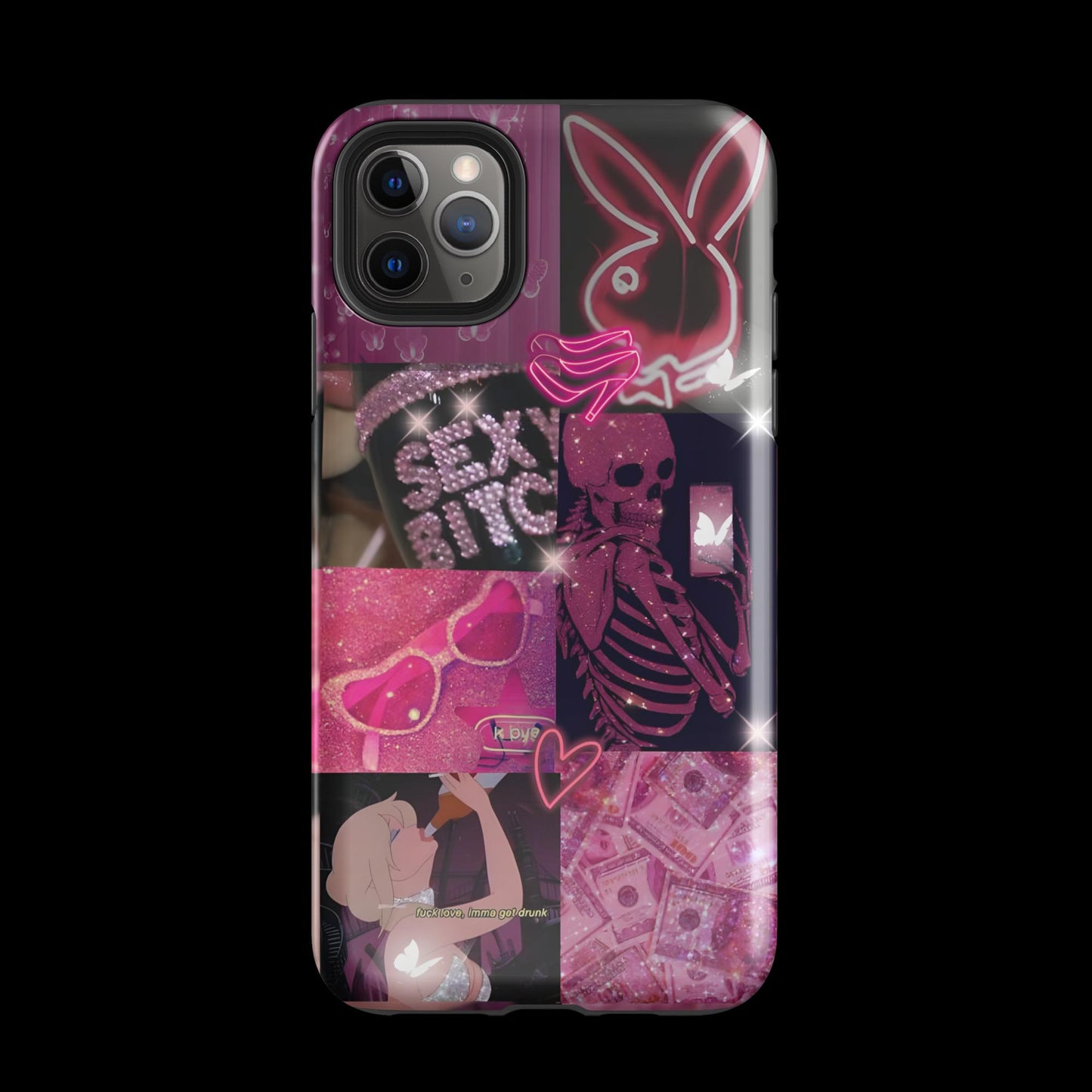 Tough Case for iPhone®