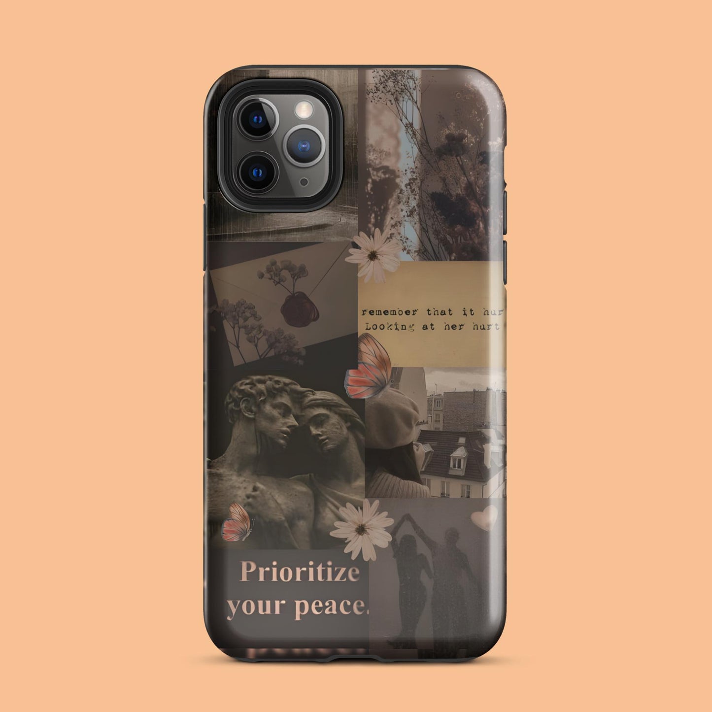 Tough Case for iPhone®