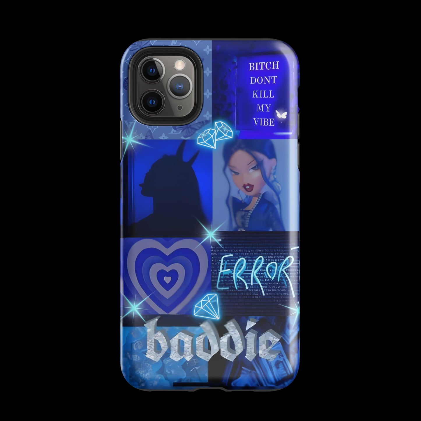 Tough Case for iPhone®