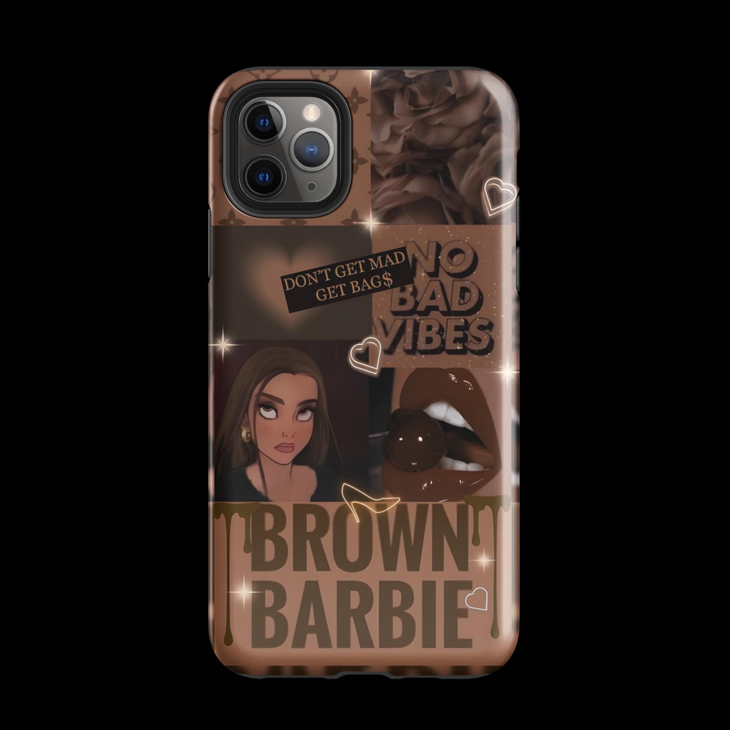 Tough Case for iPhone®