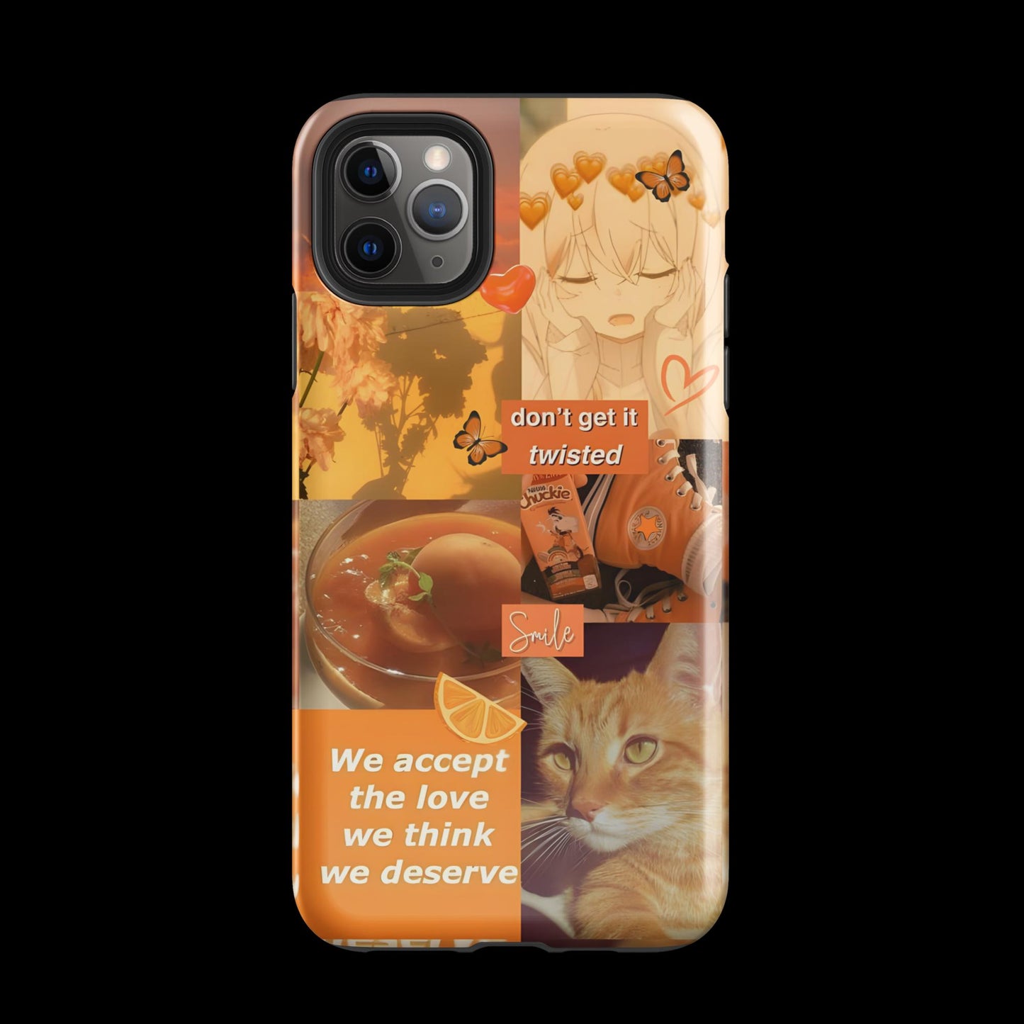 Tough Case for iPhone®