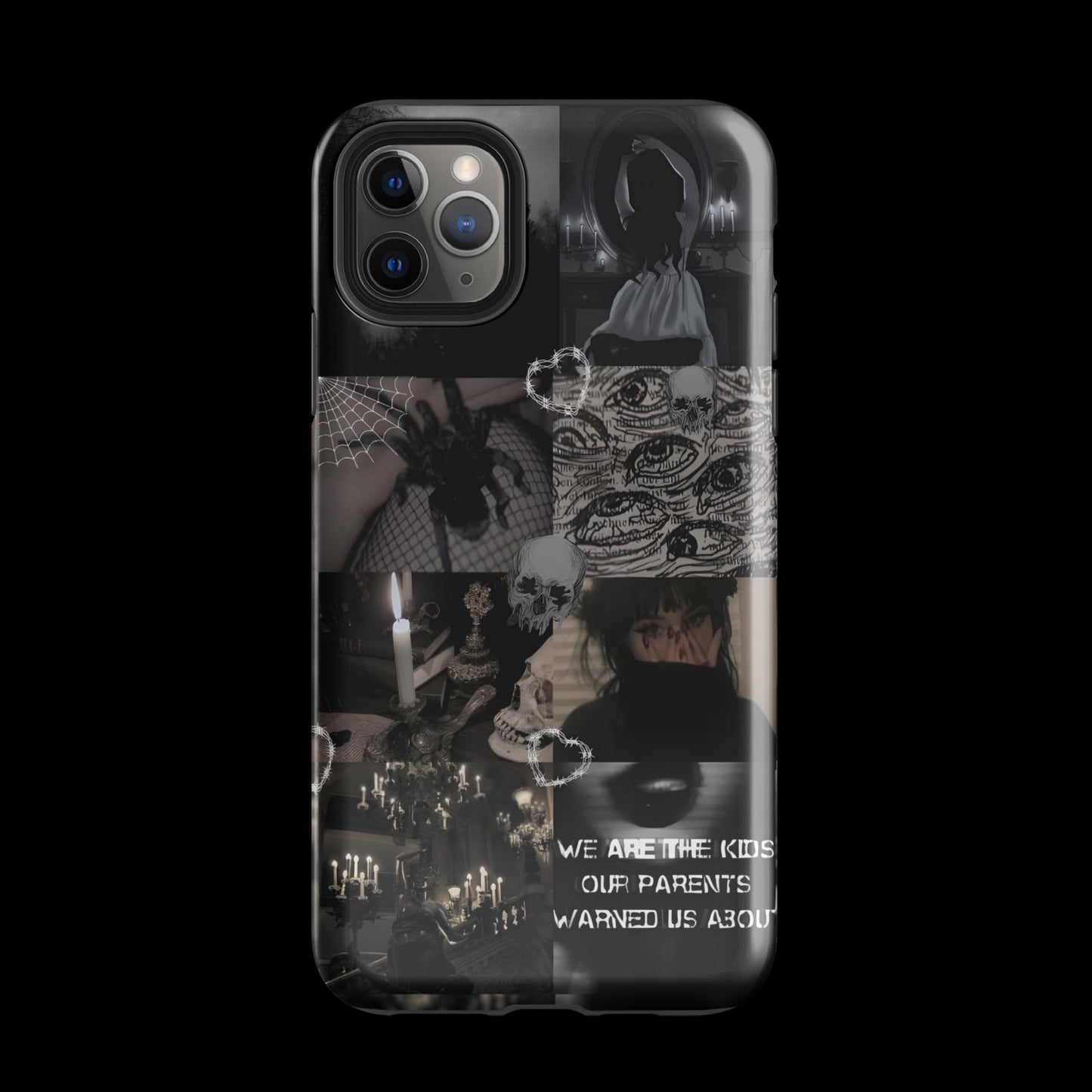 Tough Case for iPhone®