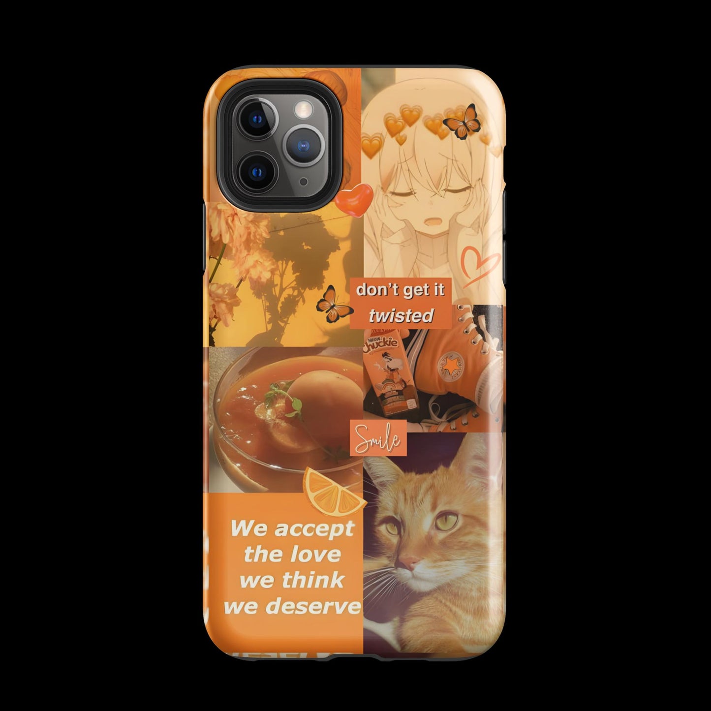 Tough Case for iPhone®