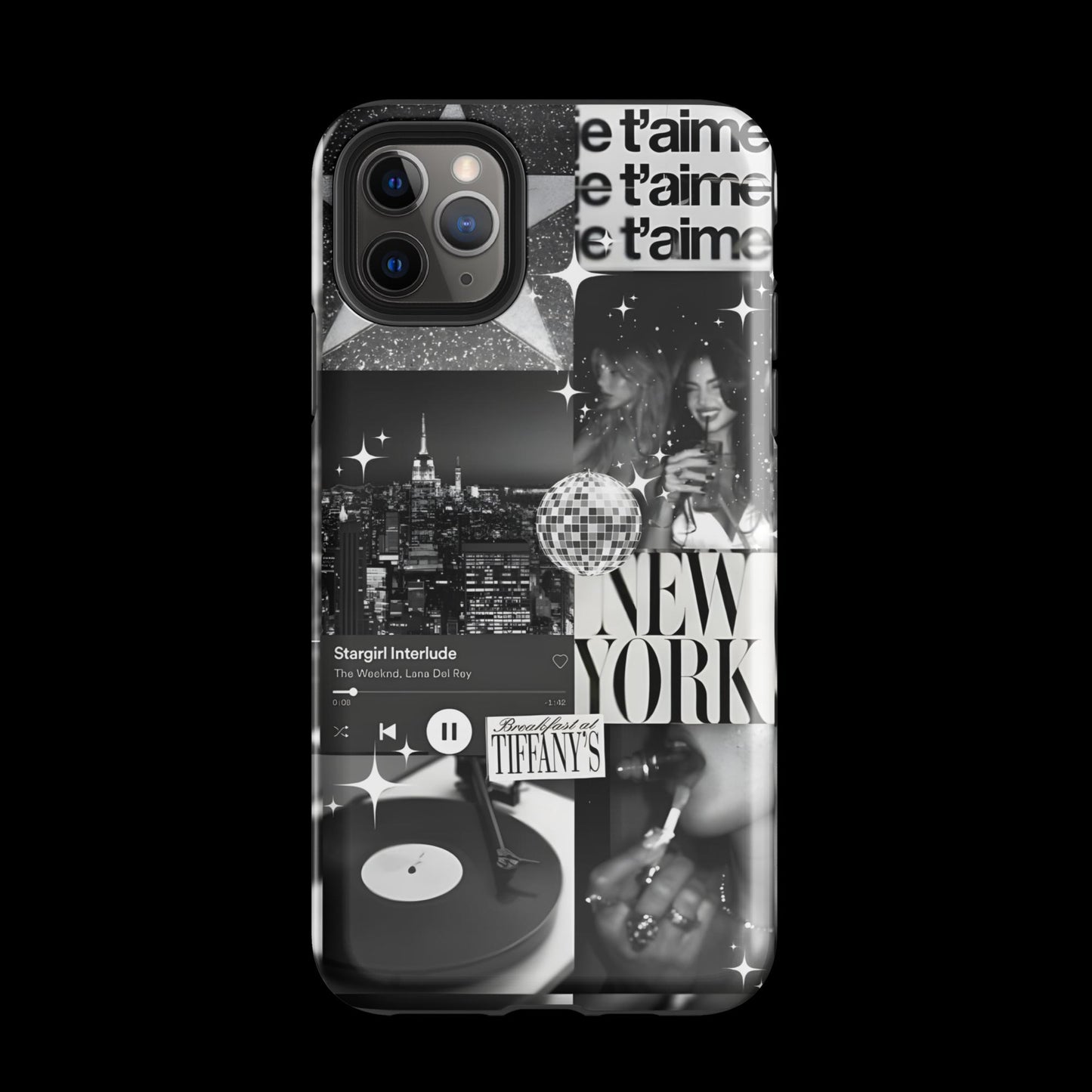 Tough Case for iPhone®