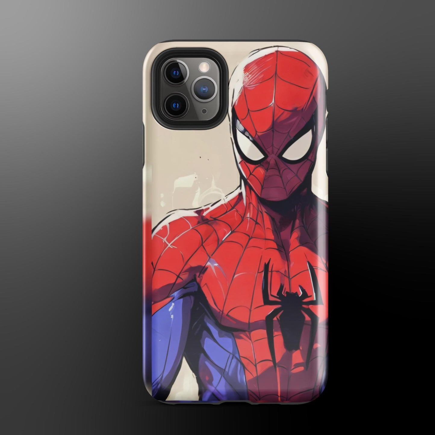 Tough Case for iPhone®