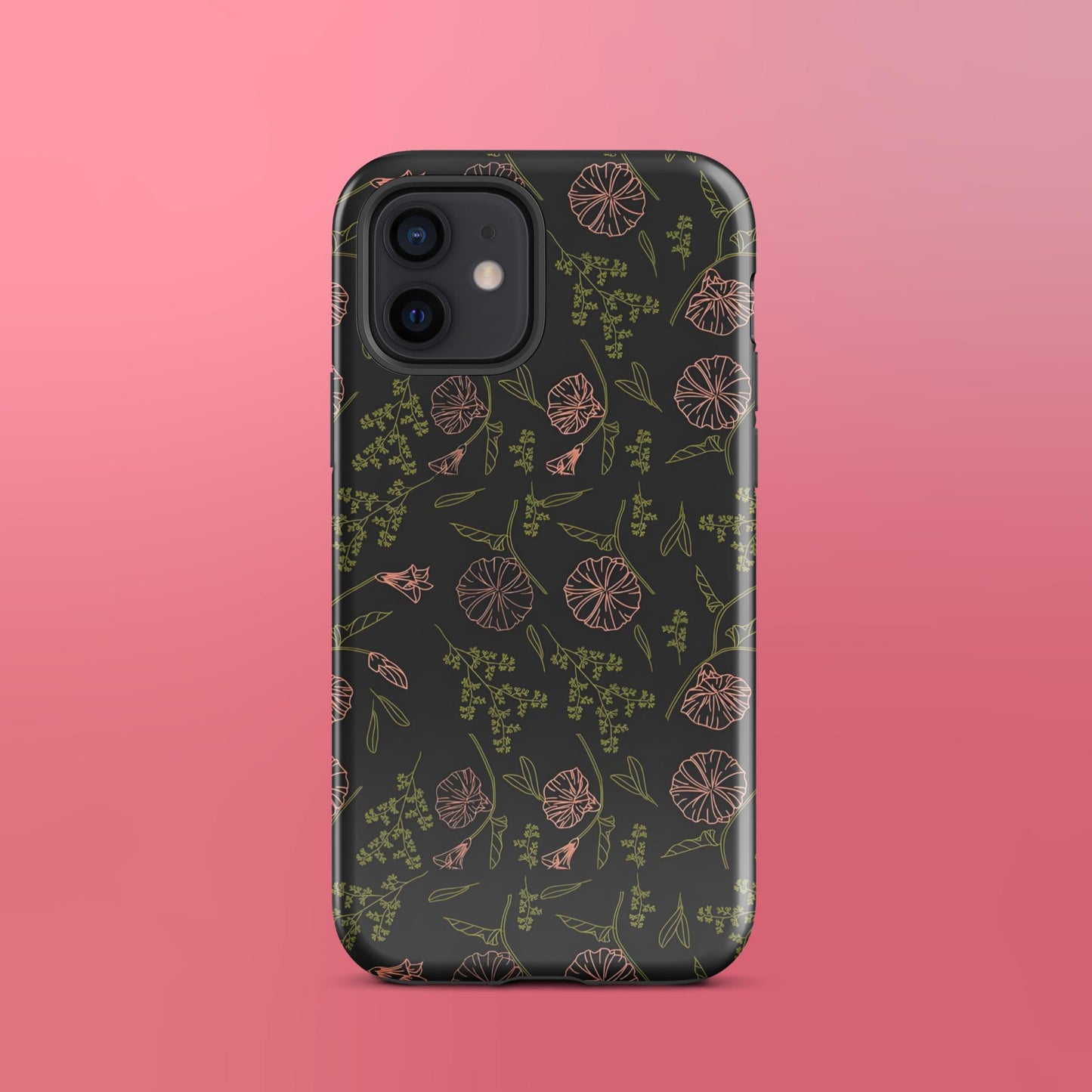 Tough Case for iPhone®