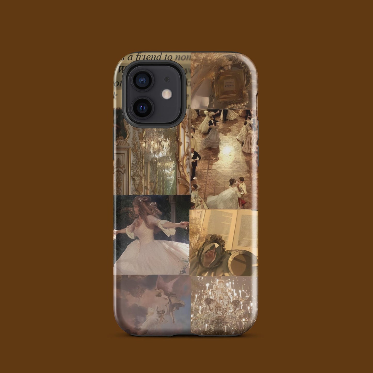 Tough Case for iPhone®