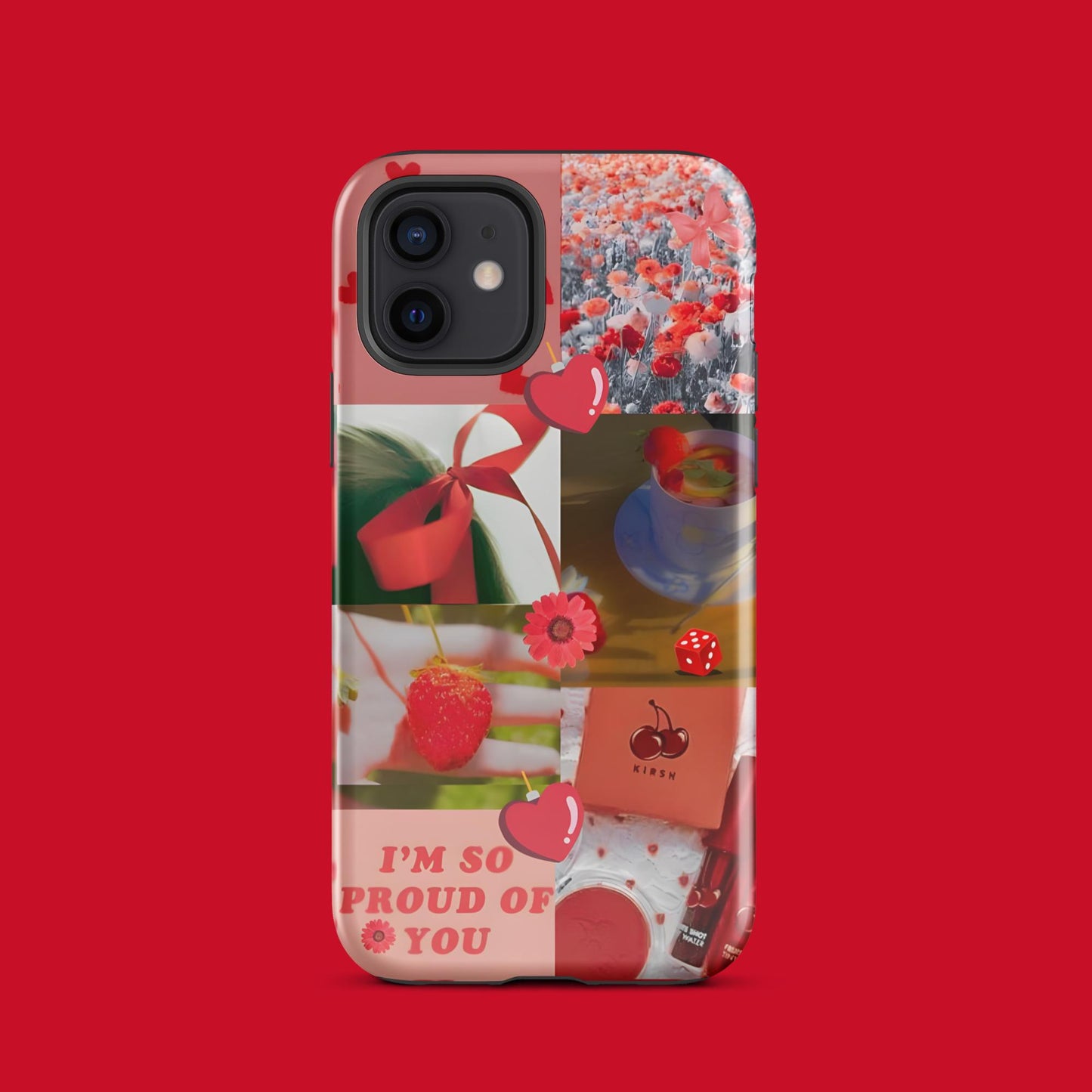 Tough Case for iPhone®