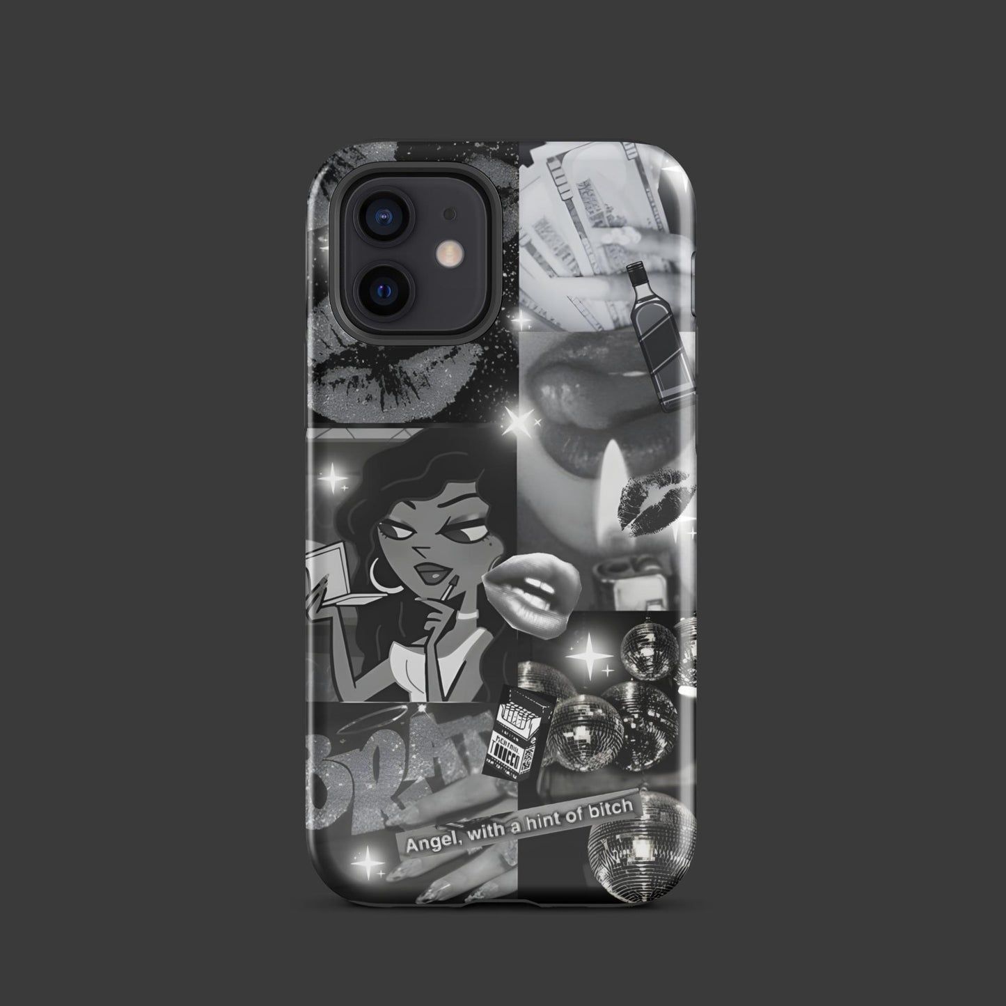 Tough Case for iPhone®