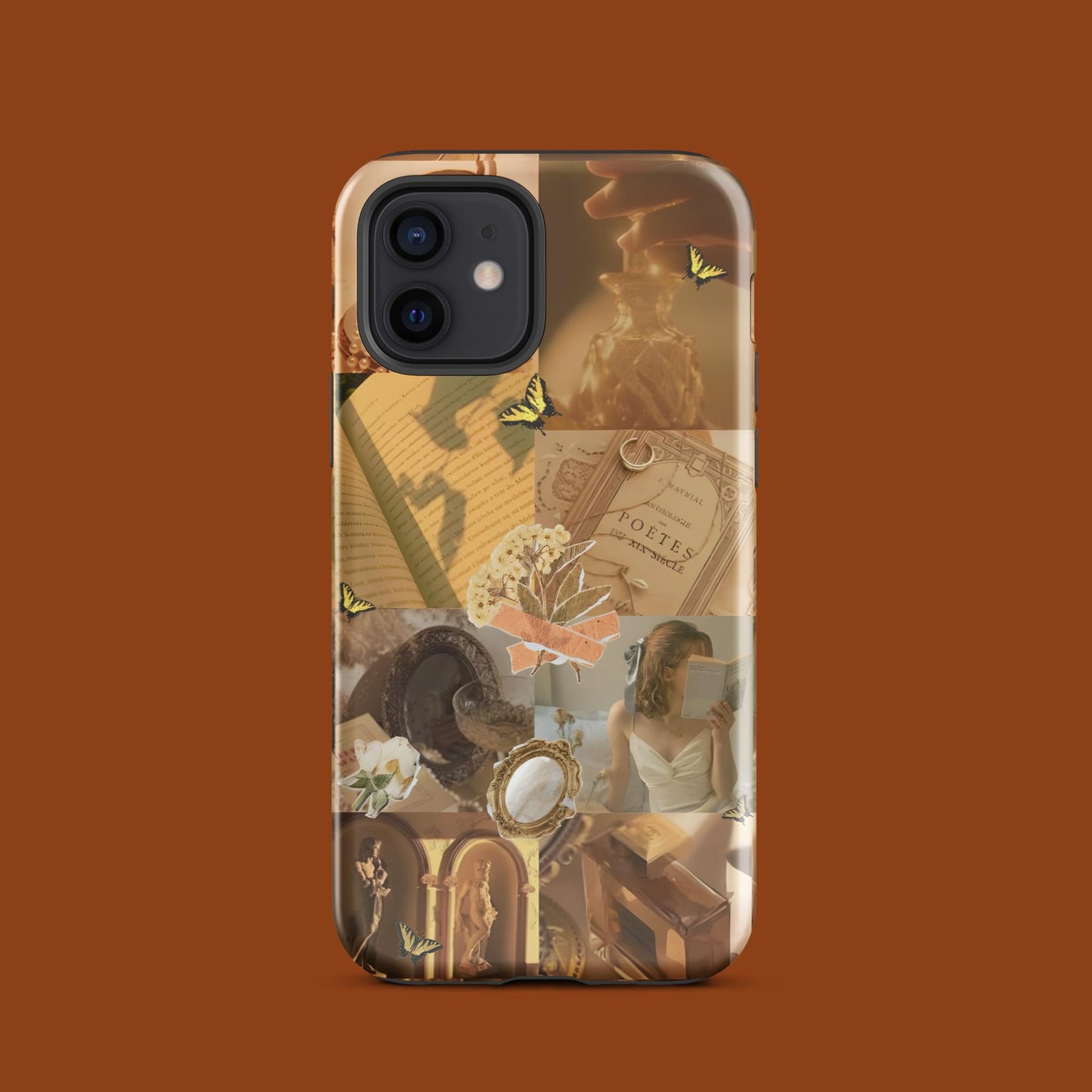 Tough Case for iPhone®