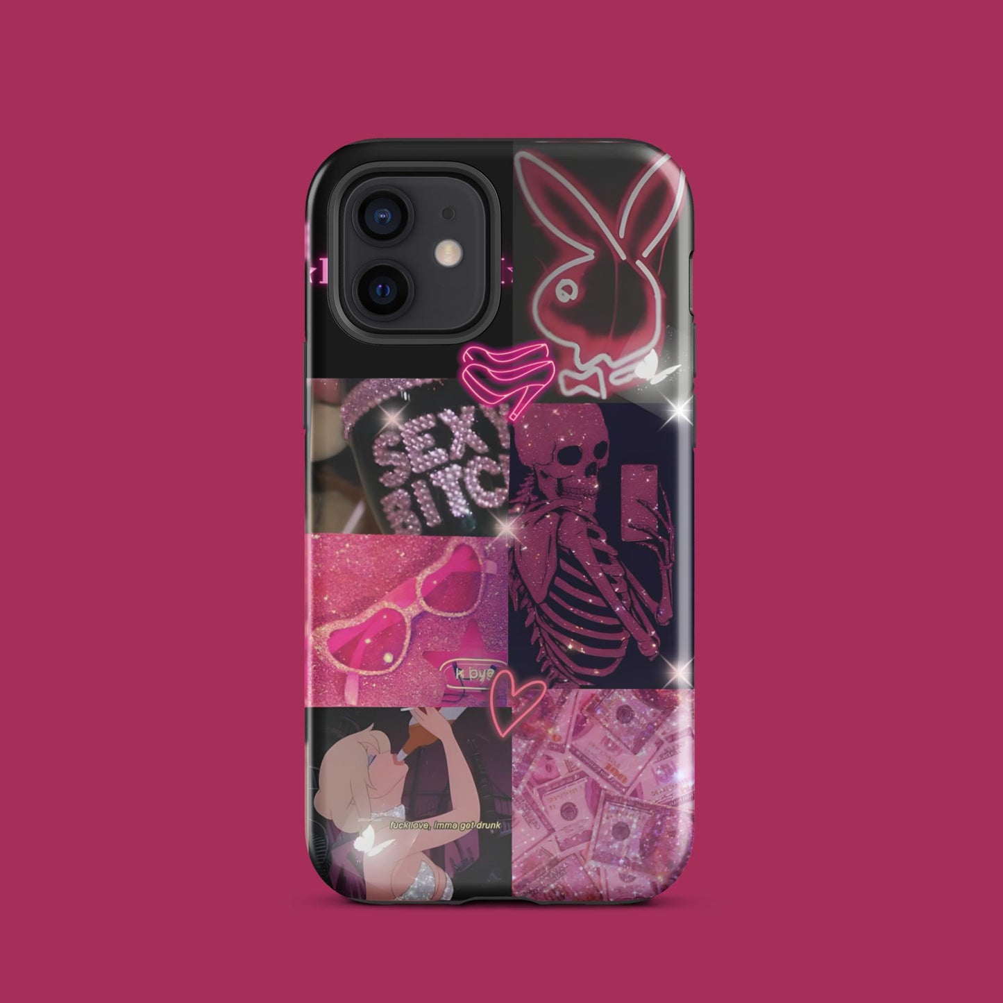 Tough Case for iPhone®