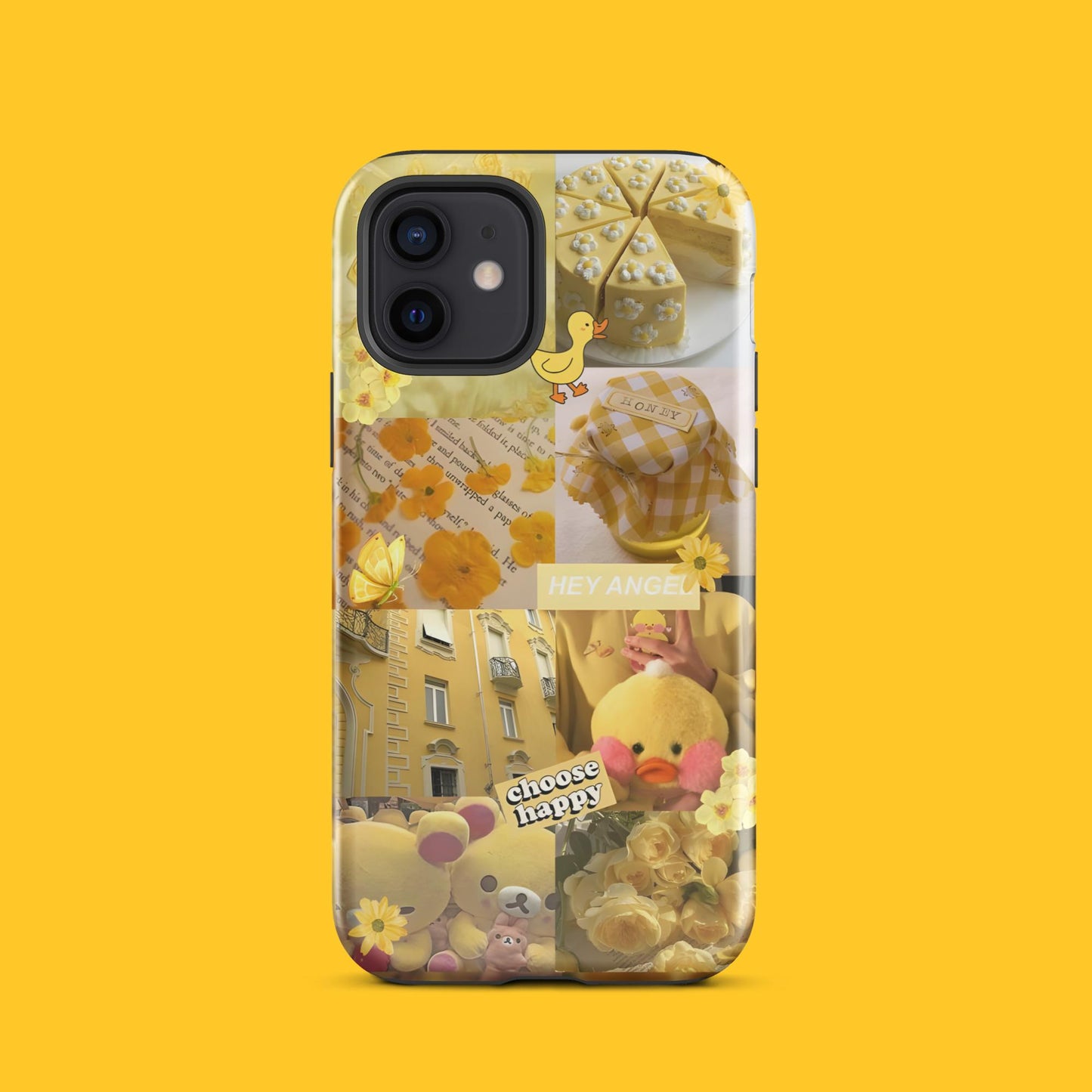 Tough Case for iPhone®