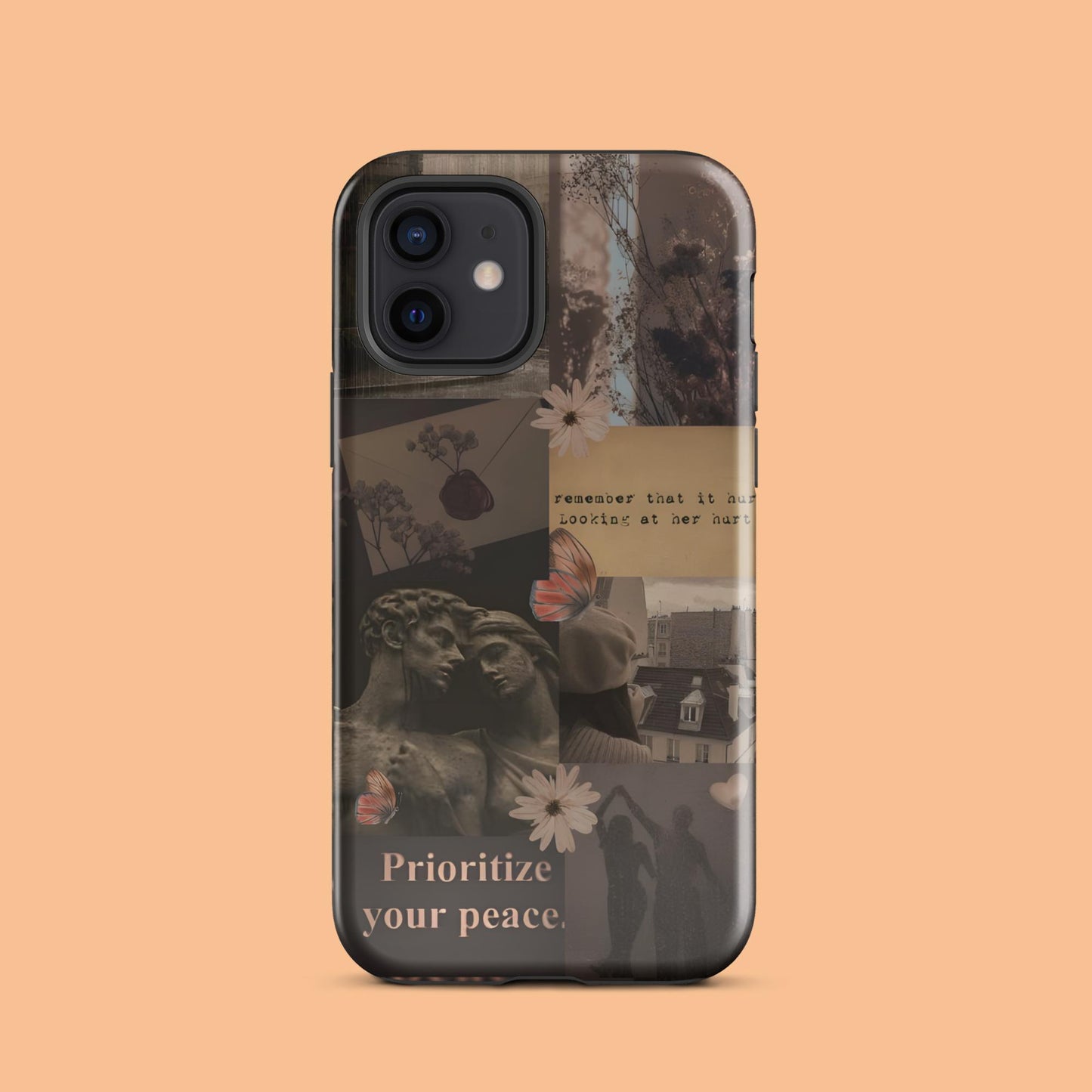 Tough Case for iPhone®