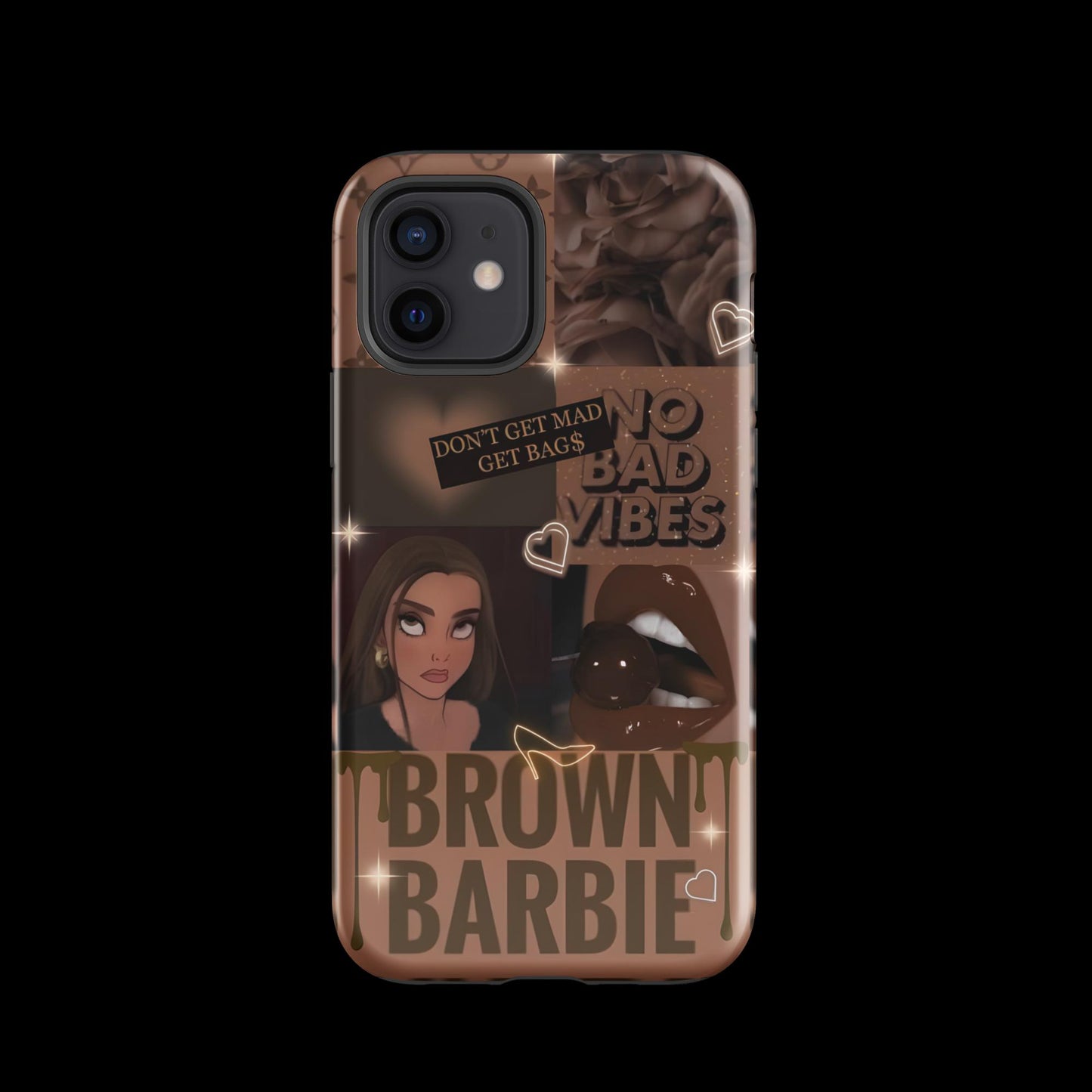 Tough Case for iPhone®