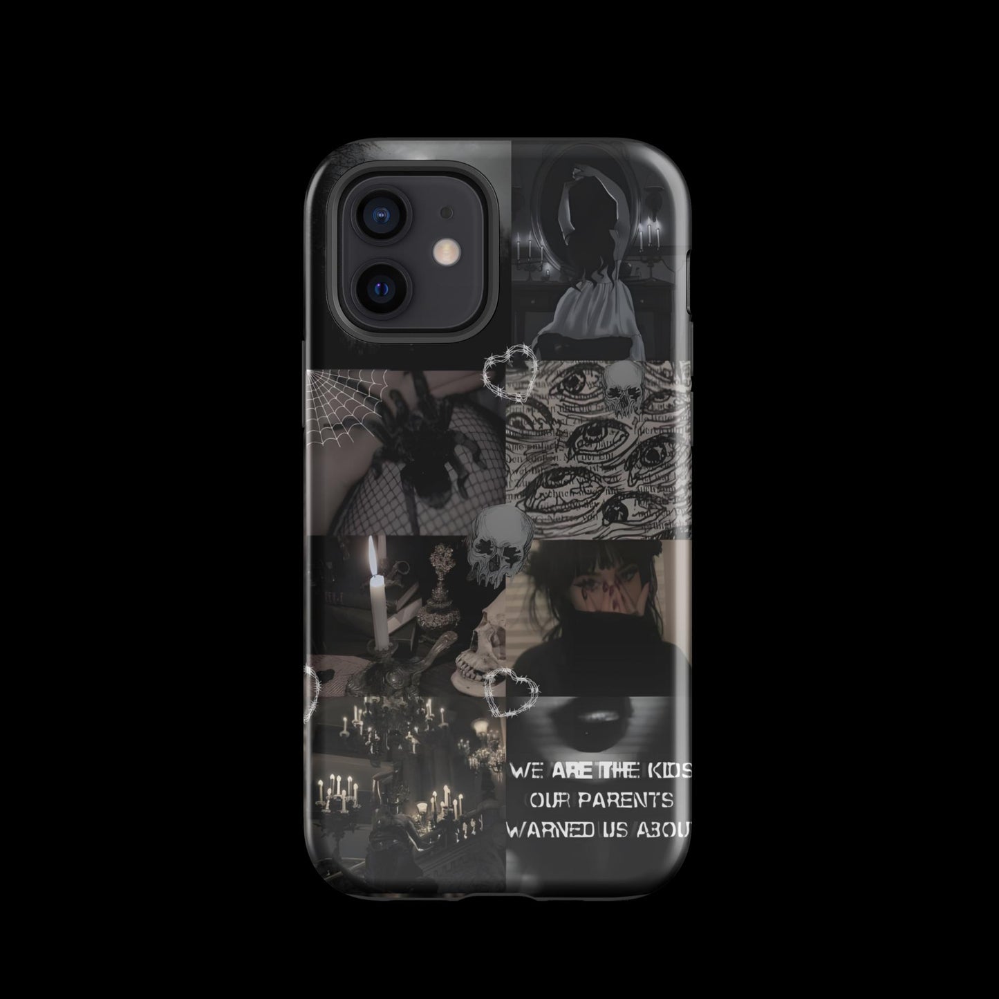 Tough Case for iPhone®