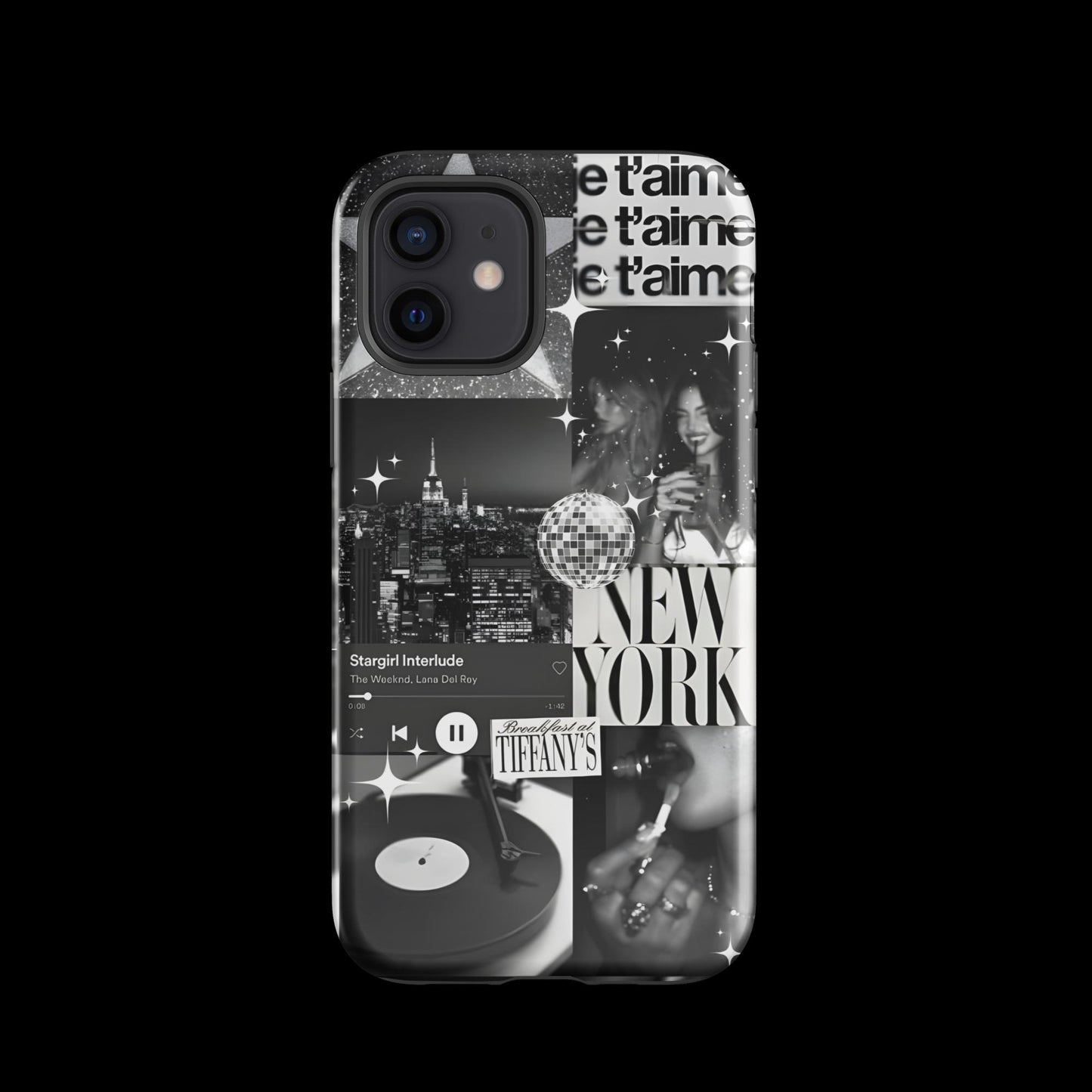 Tough Case for iPhone®